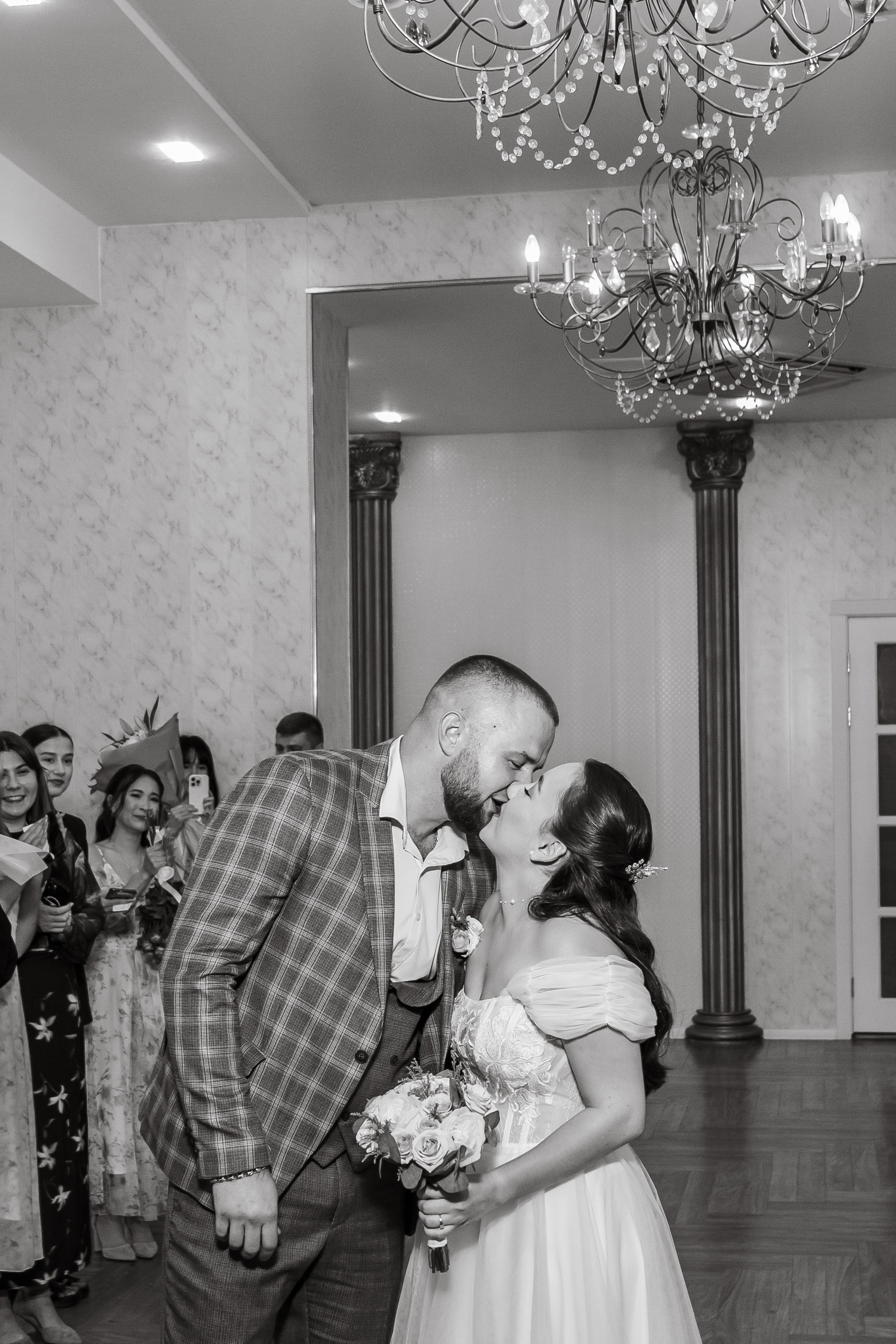 Розалина & Иван. Свадебный и лайфстайл фотограф в Челябинске и Миассе