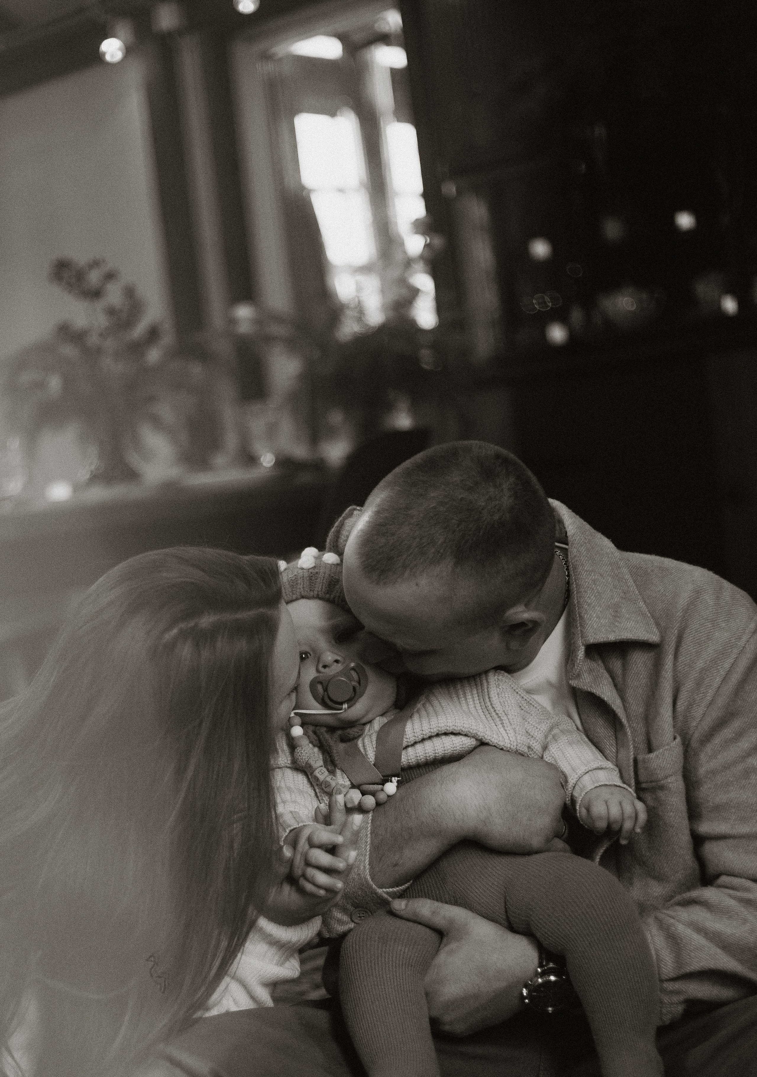 Семья. Семейный фотограф в Нижнем Новгороде