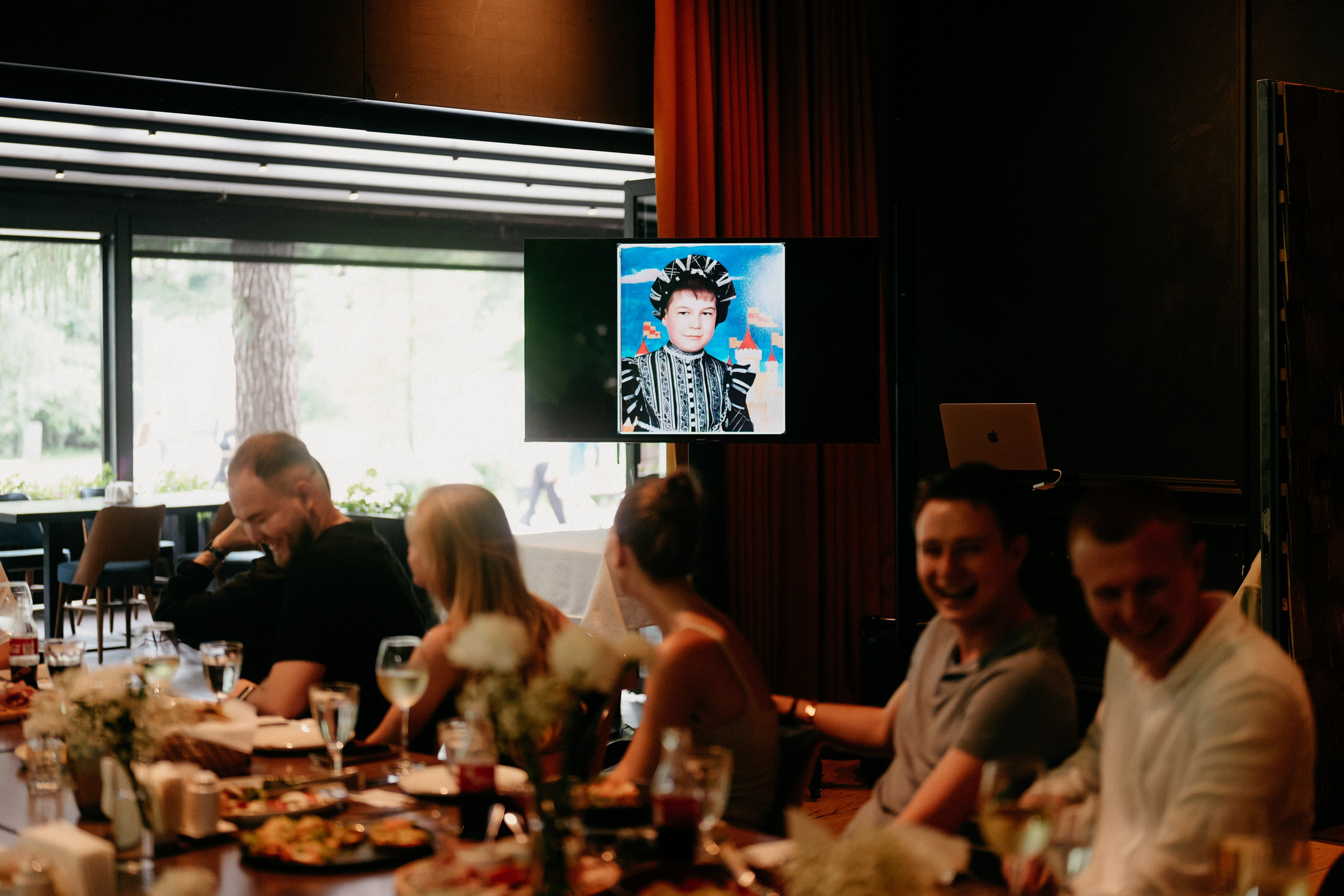 Нескучный. Фотограф в Москве Дмитрий Рогов