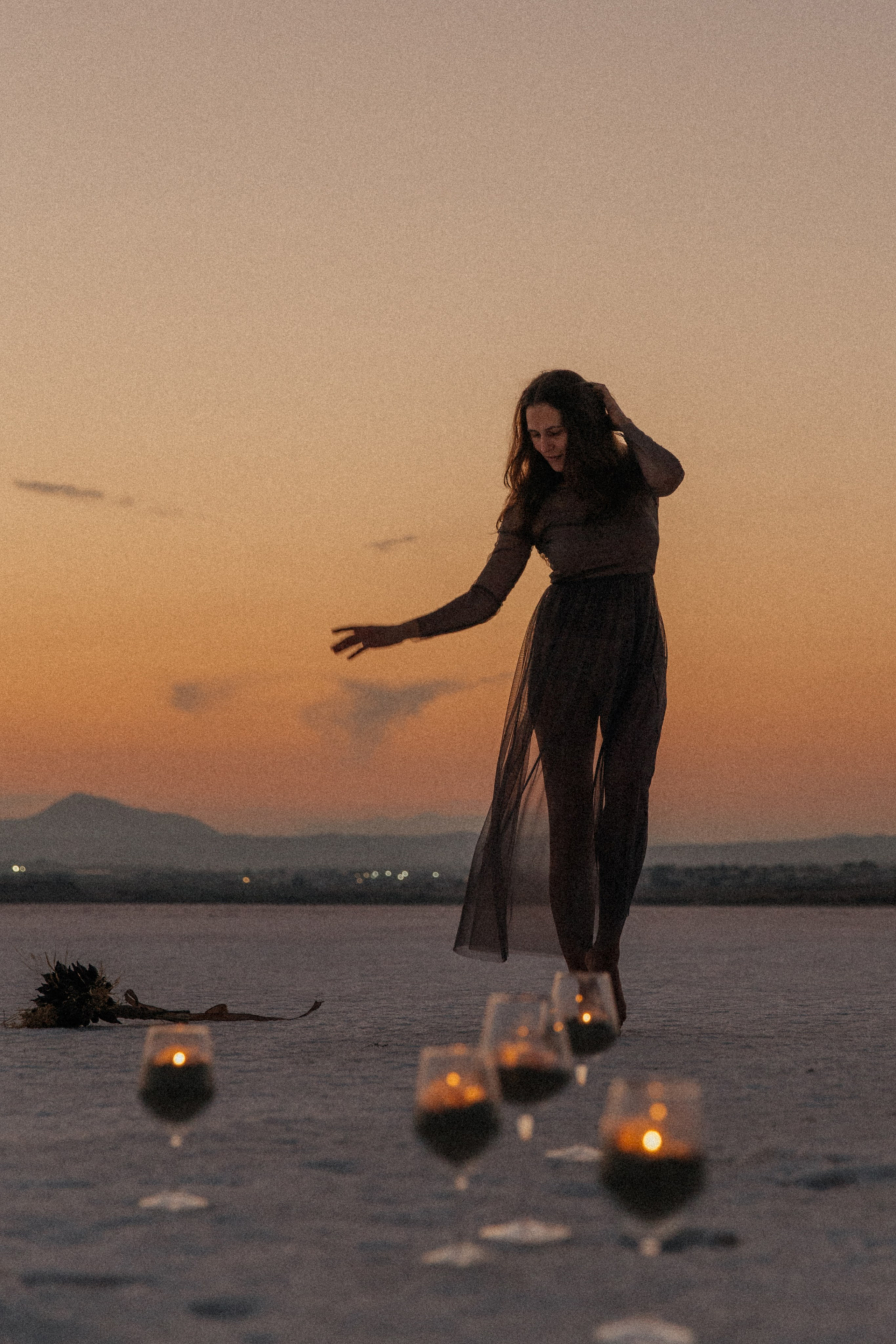 SL. Фотограф на Кипре Наталья Годына