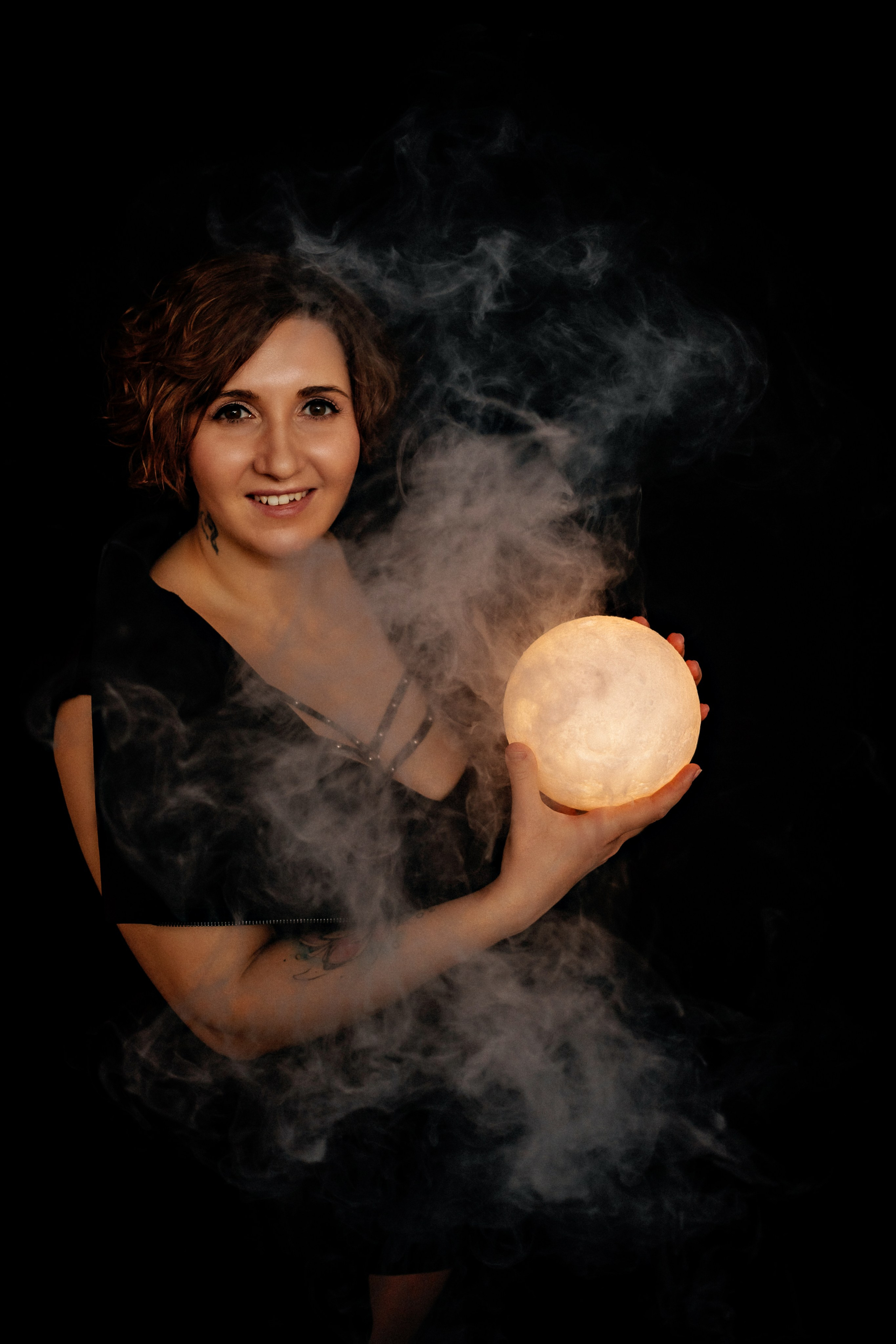 Реквизит для шоу мыльных пузырей. Ирина Тихонова — фотограф для детей и коллективов в Москве