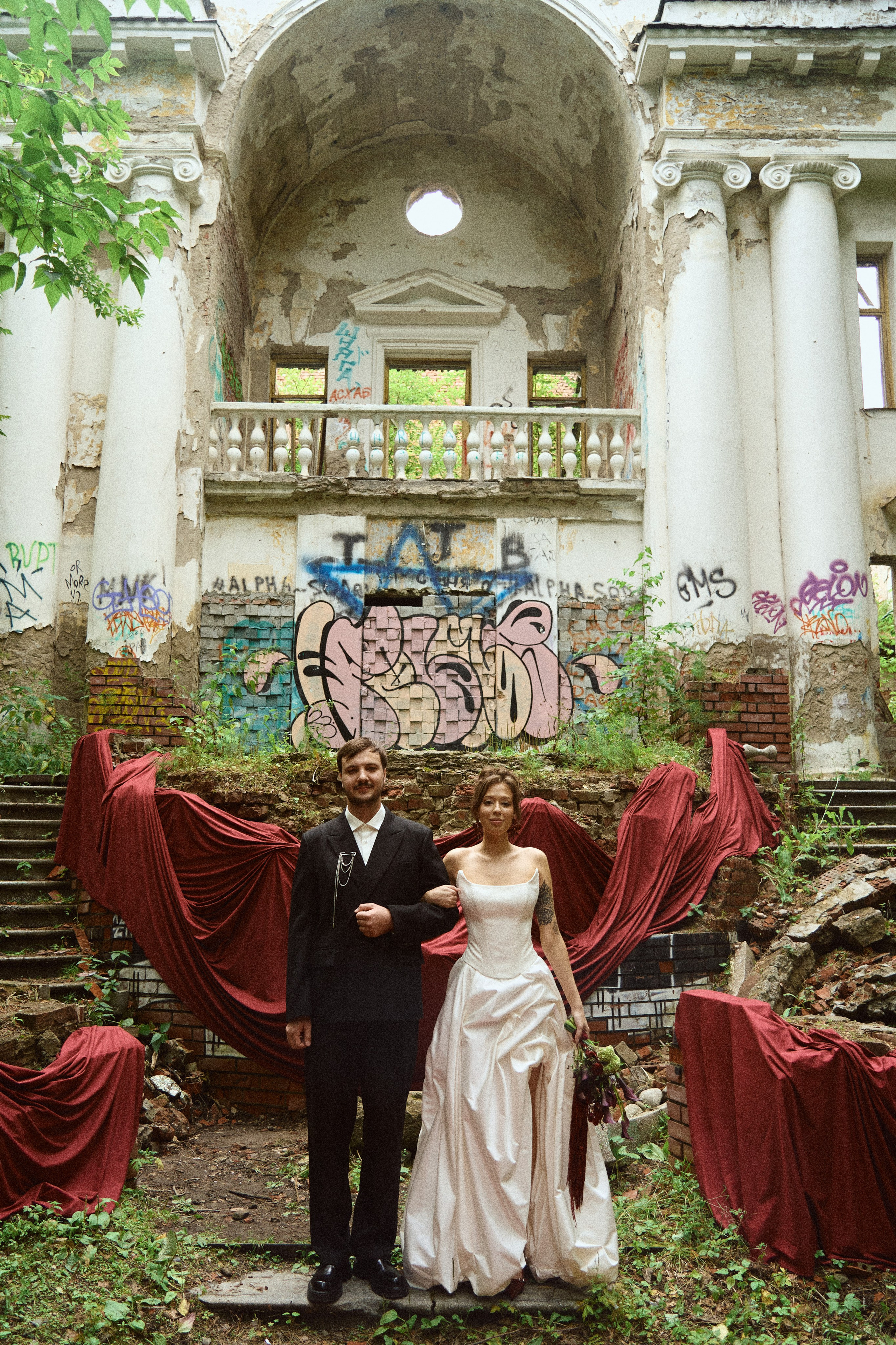 Милена. Свадебные платья