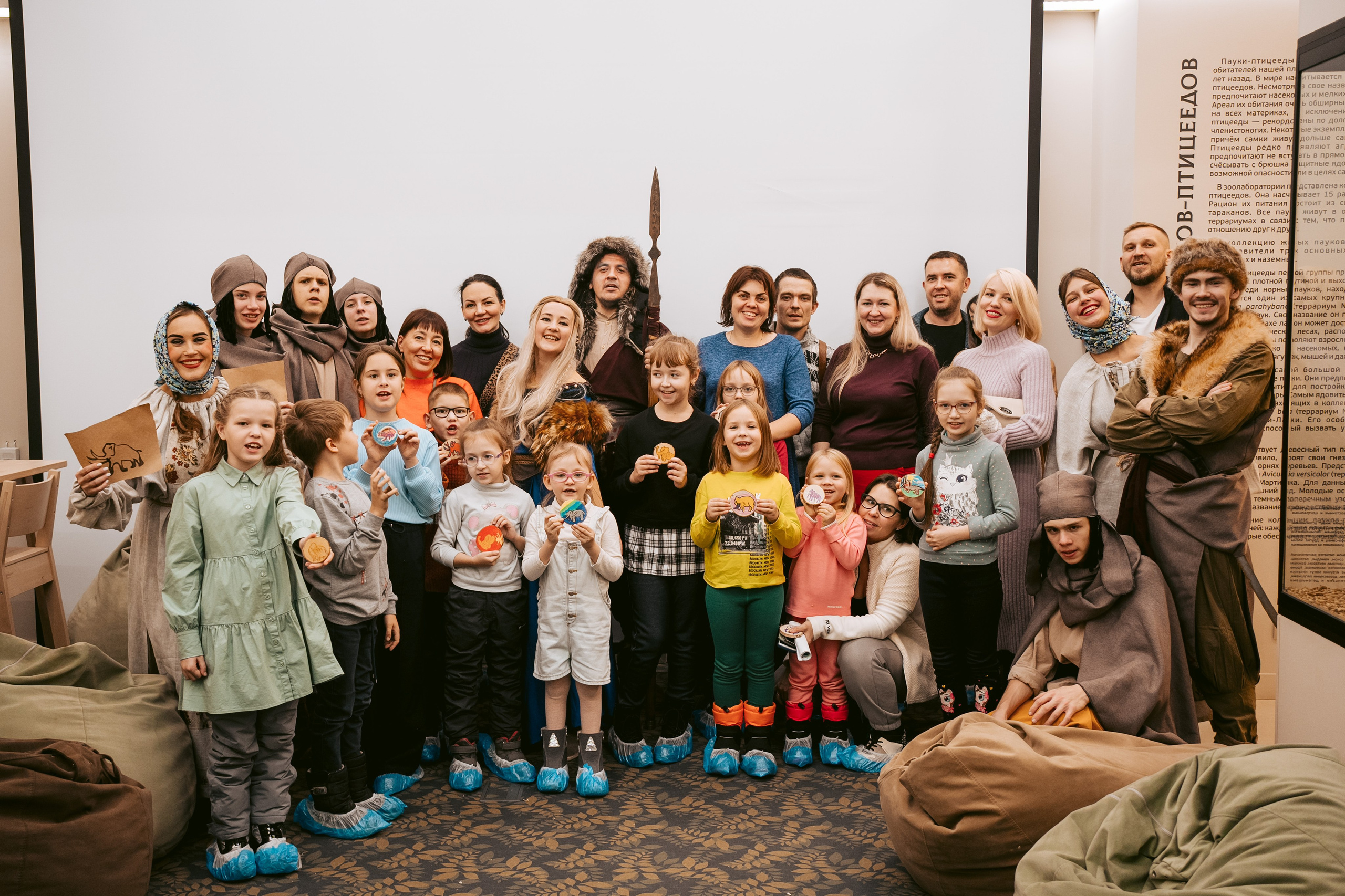 Ночь искусств 2023. Фотограф на любое событие в Кемерово