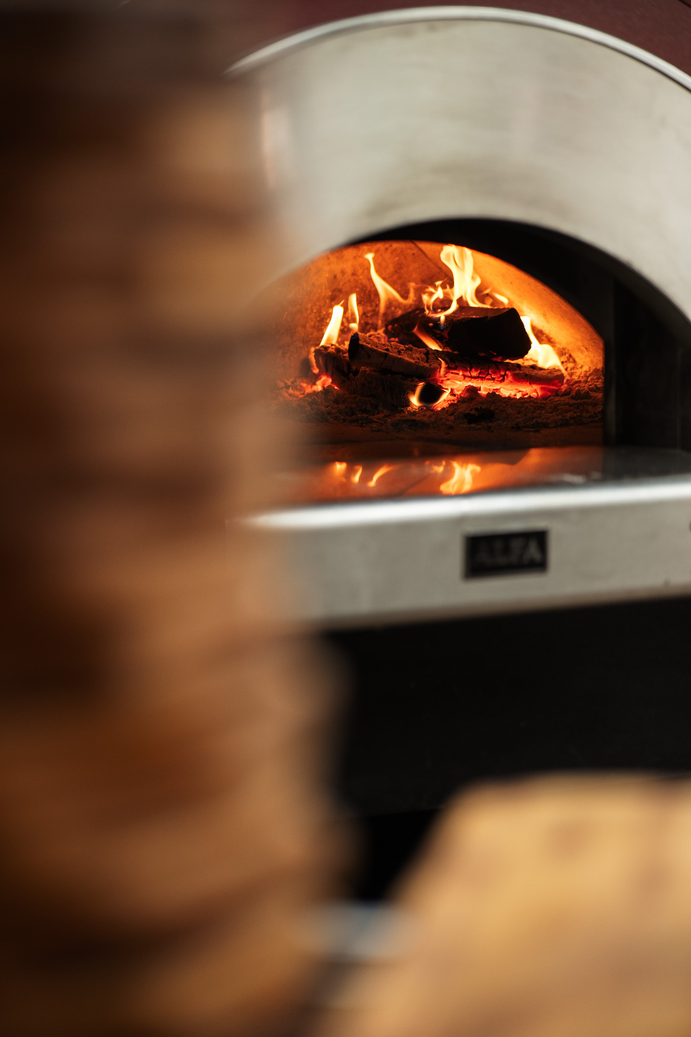 День рождения ресторана «Хочу Пури». Фотограф на любое событие в Кемерово