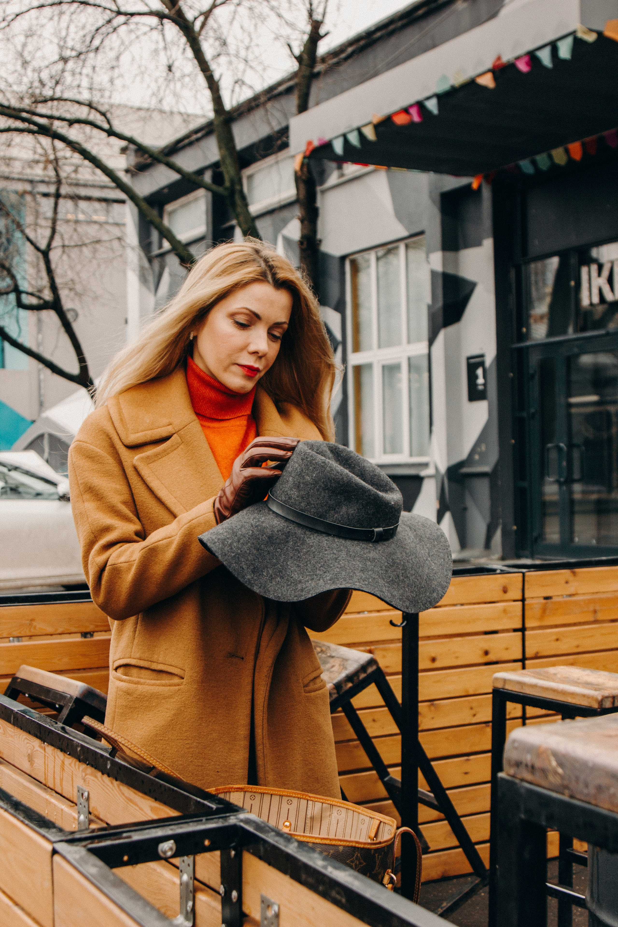 Героиня своей жизни. Репортажный и семейный фотограф в Москве