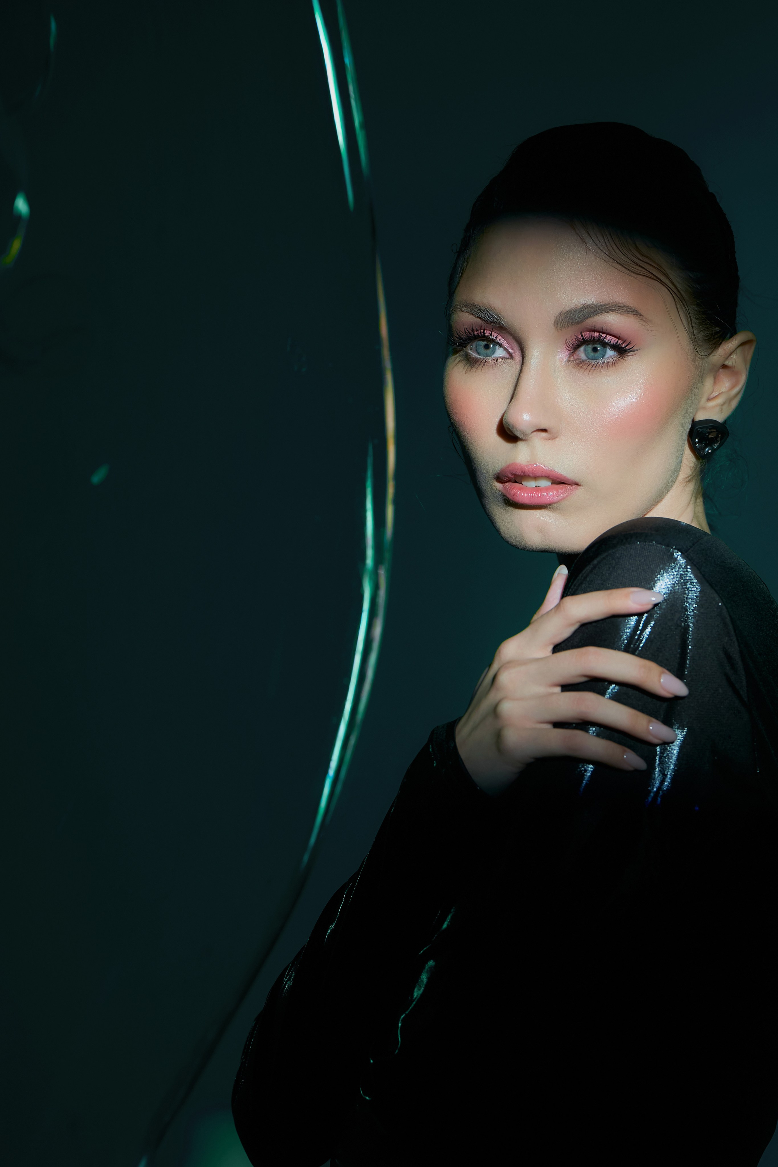 Творческий проект Мыльные ПУЗЫРИ. Мартазова Екатерина фотограф. Екатеринбург