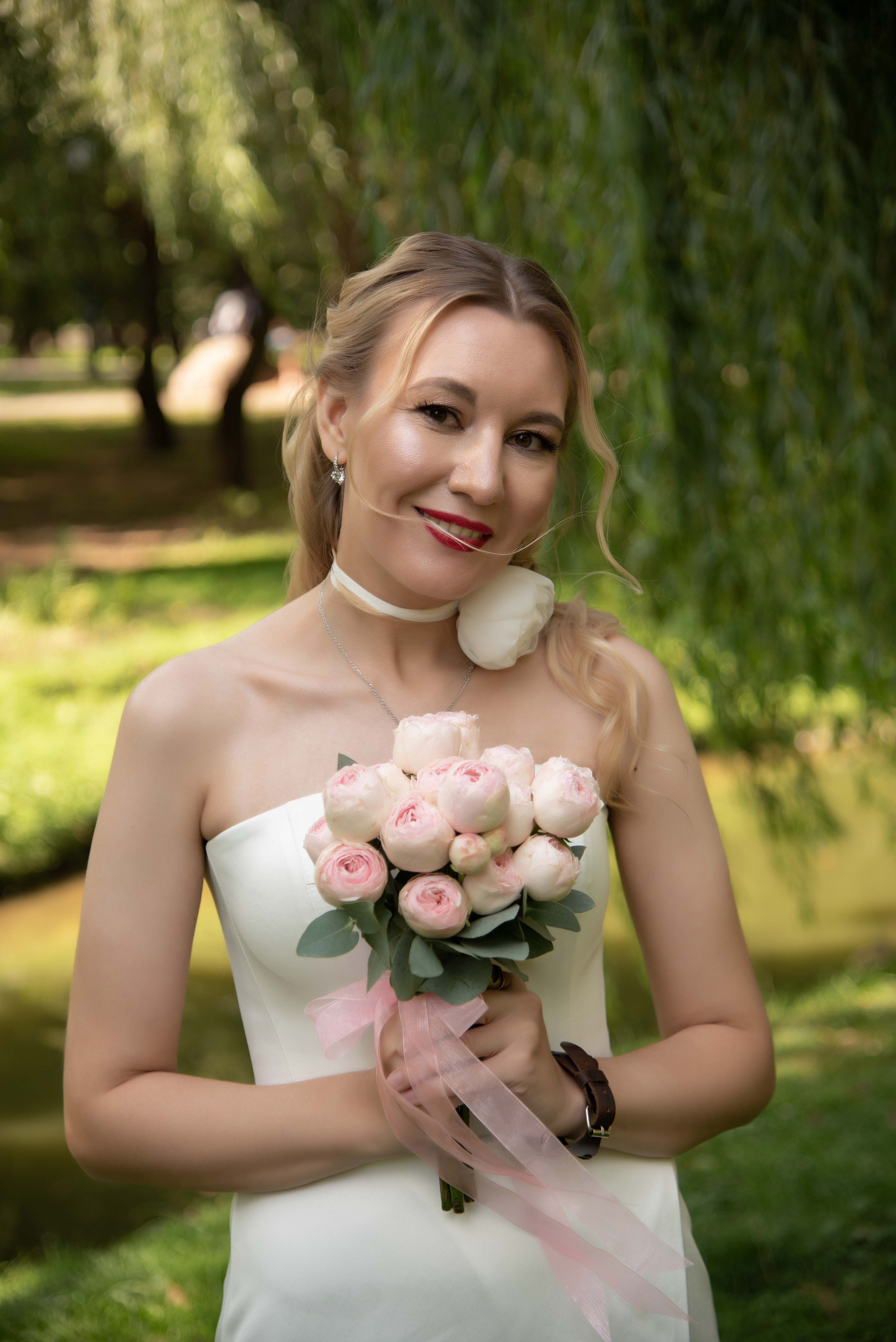 Марина и Сергей. Свадебный и семейный фотограф Ольга Астрейко