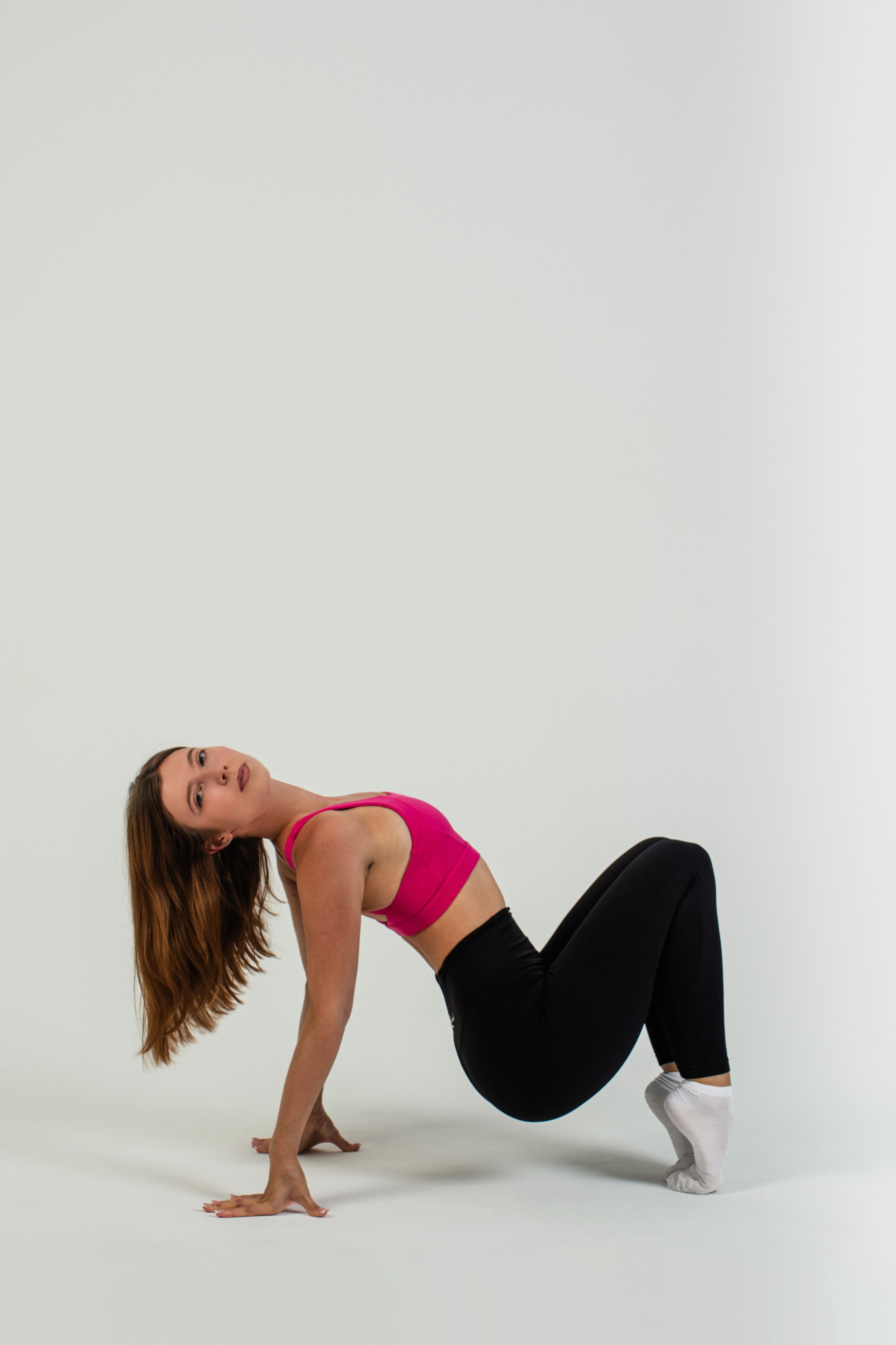 Lady Stretch. Фотограф в Москве Ангелина Ким