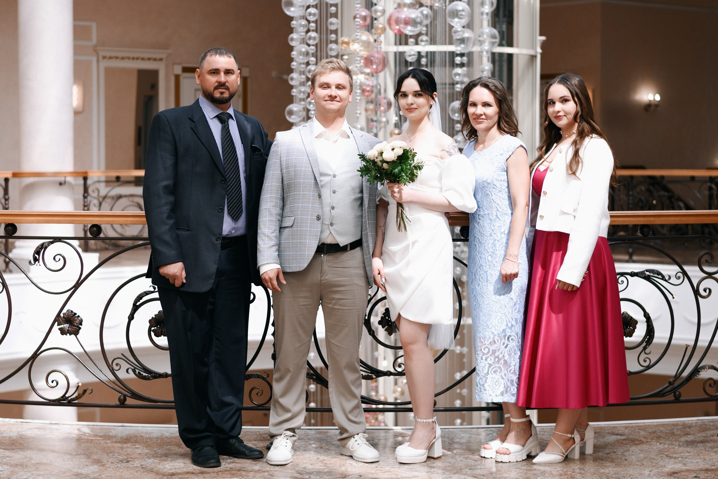 Роман и Ксения. Фотограф Дарья Мустафина, Тюмень