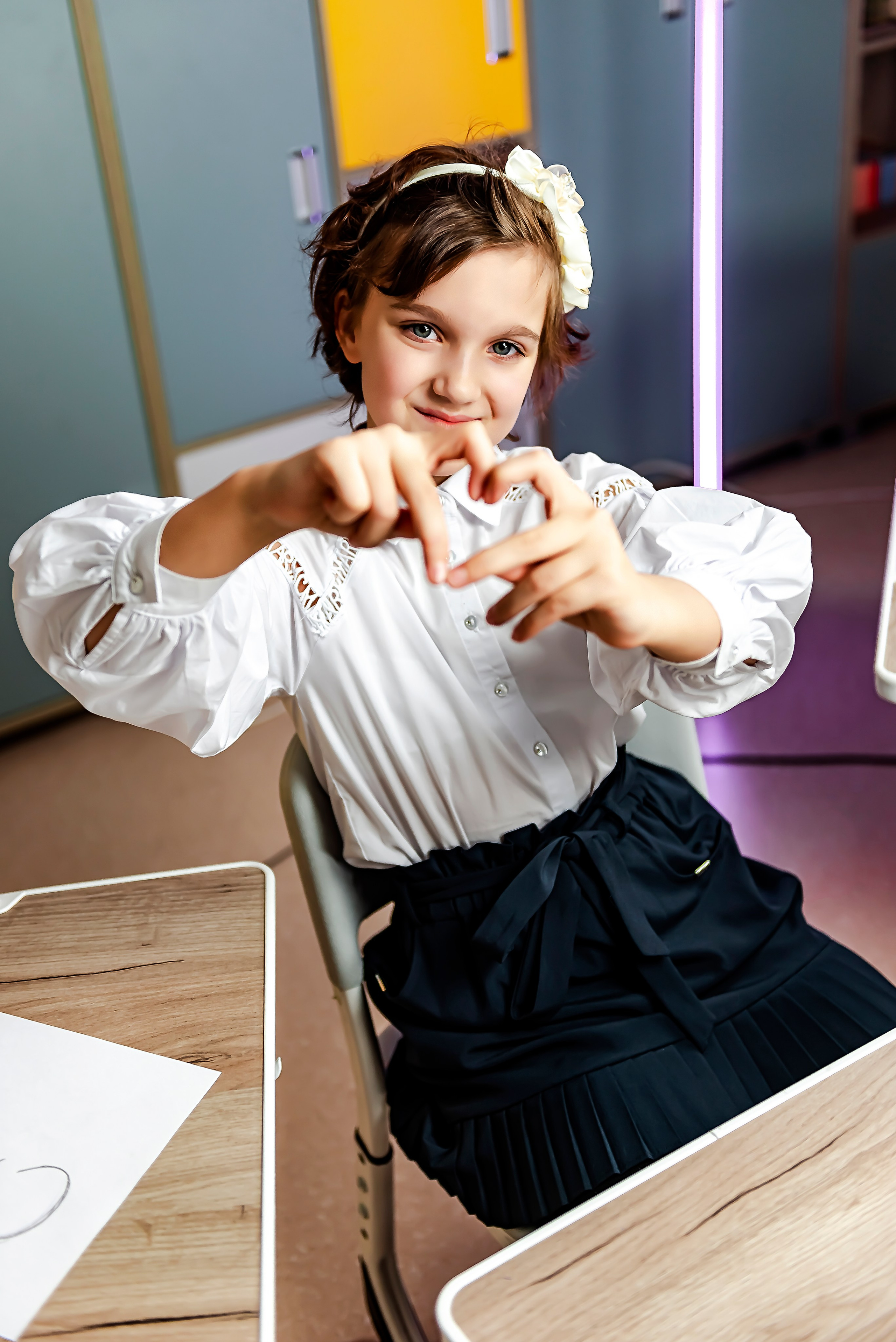 4 «Б» |г.Белгород |31 школа|2024-2025. ALBUMIA