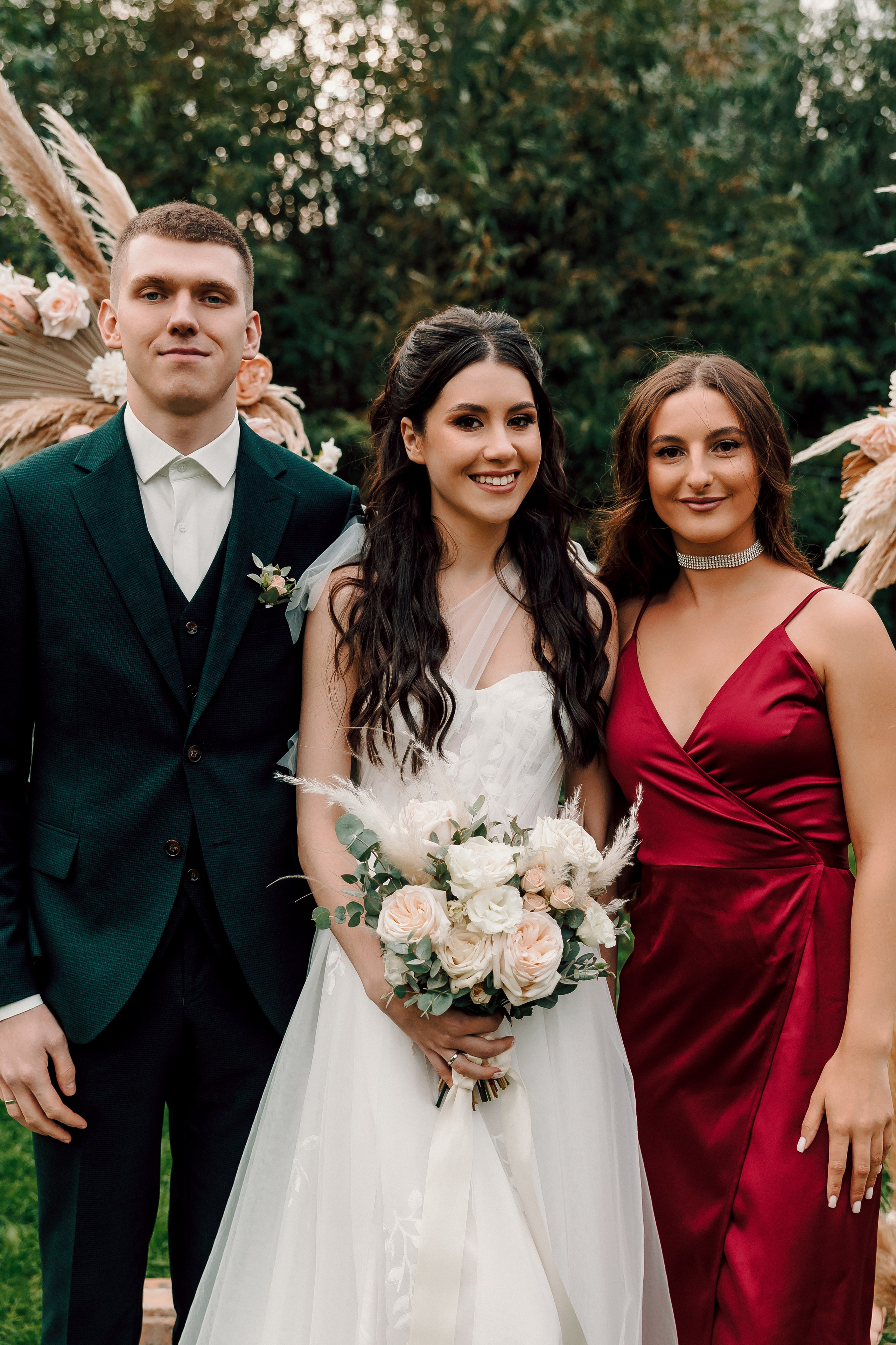 Свадебный день — Глеб и Дарья. Лёшка Варзегов — фотограф