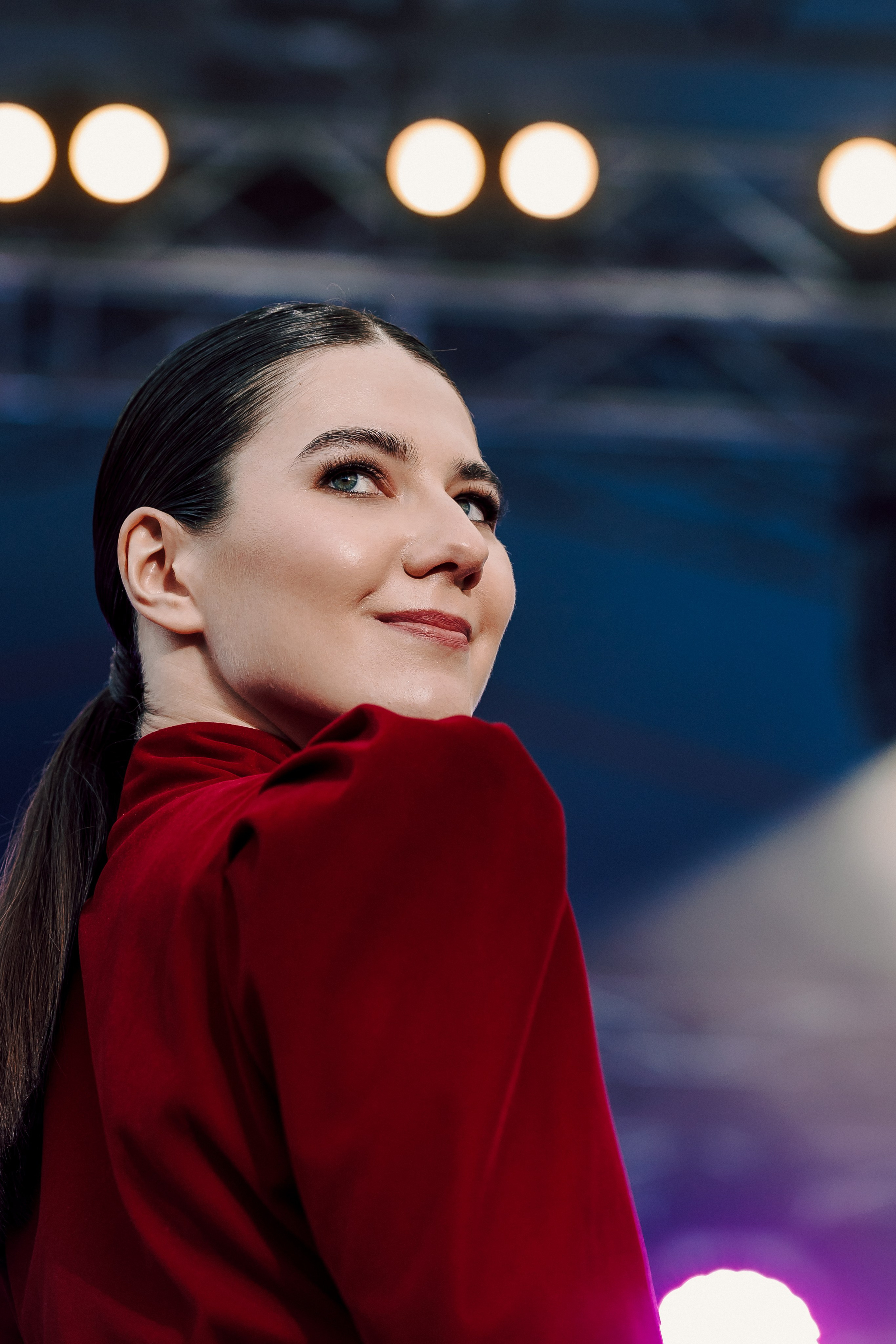 Мисс Екатеринбург 2024. Лёшка Варзегов — фотограф