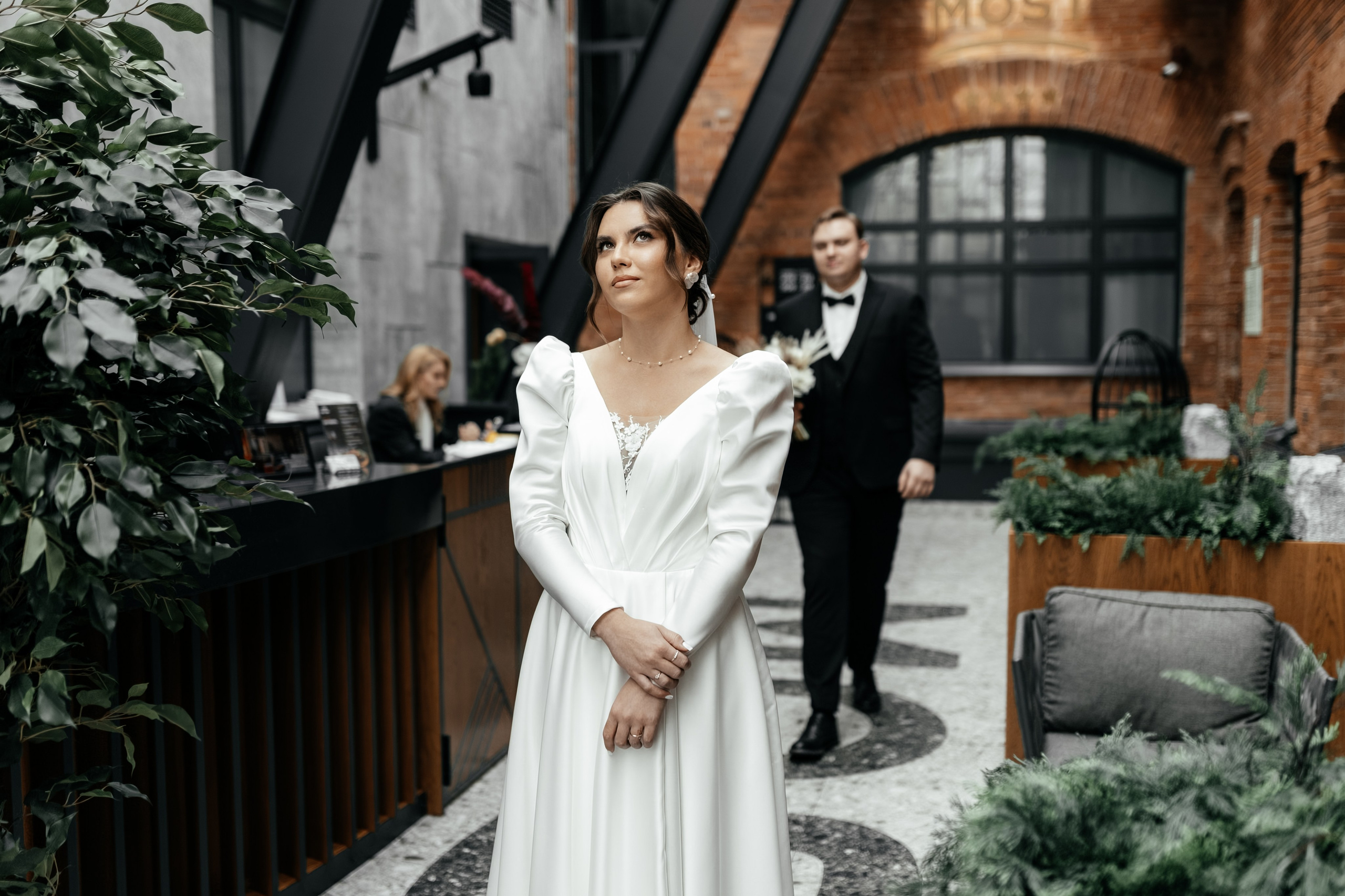 R&I WEDDING DAY. ФОТОГРАФ | ВИДЕОГРАФ | КУРГАН | ТЮМЕНЬ | ЕКБ Михаил Сутягин