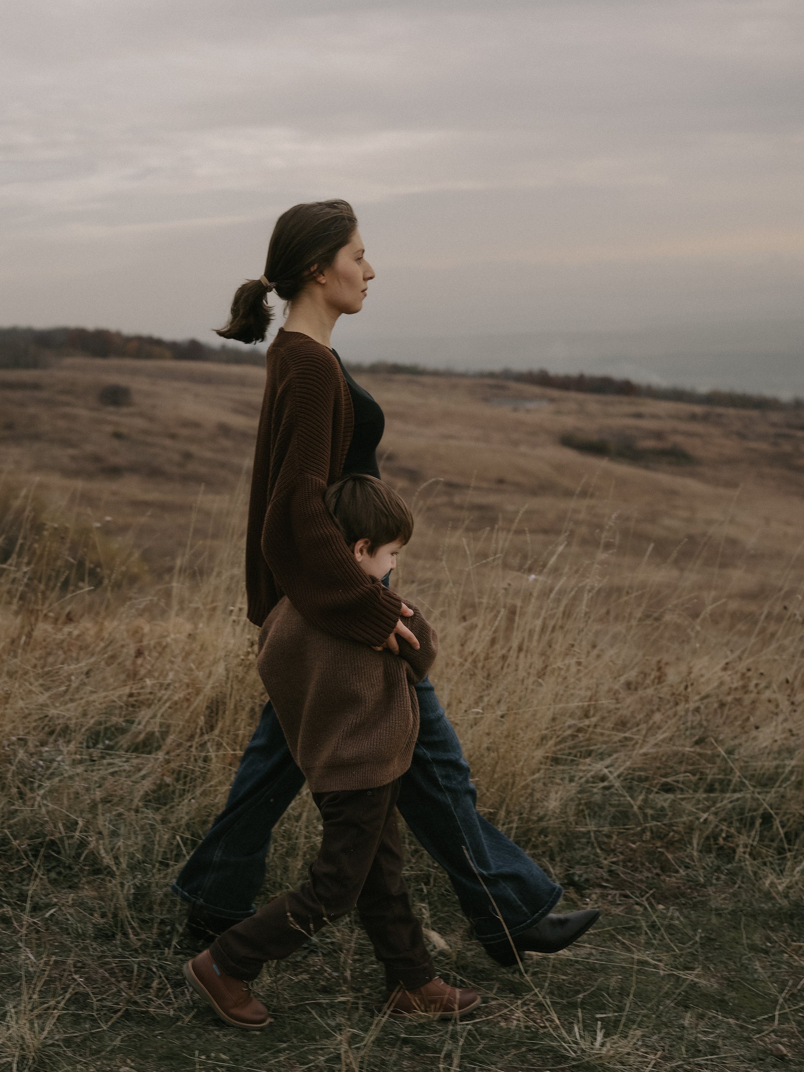 Семейная съемка Дианы с сыном. Свадебный фотограф Ирина Беляева Пятигорск|Кисловодск|Эльбрус|Домбай