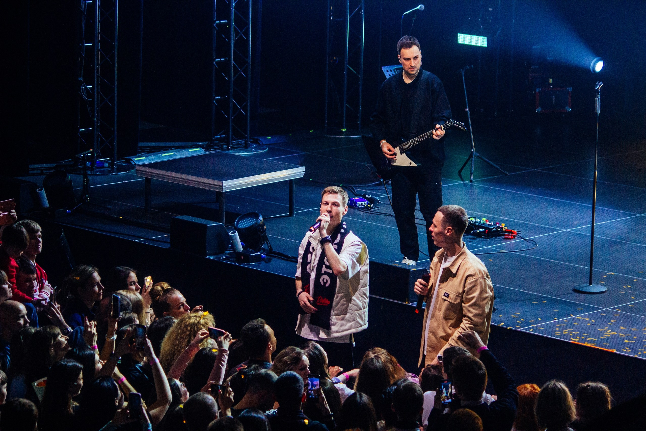 Дабро концерт Нижний Новгород. Детский и семейный фотограф, фотограф мероприятий Нижний Новгород