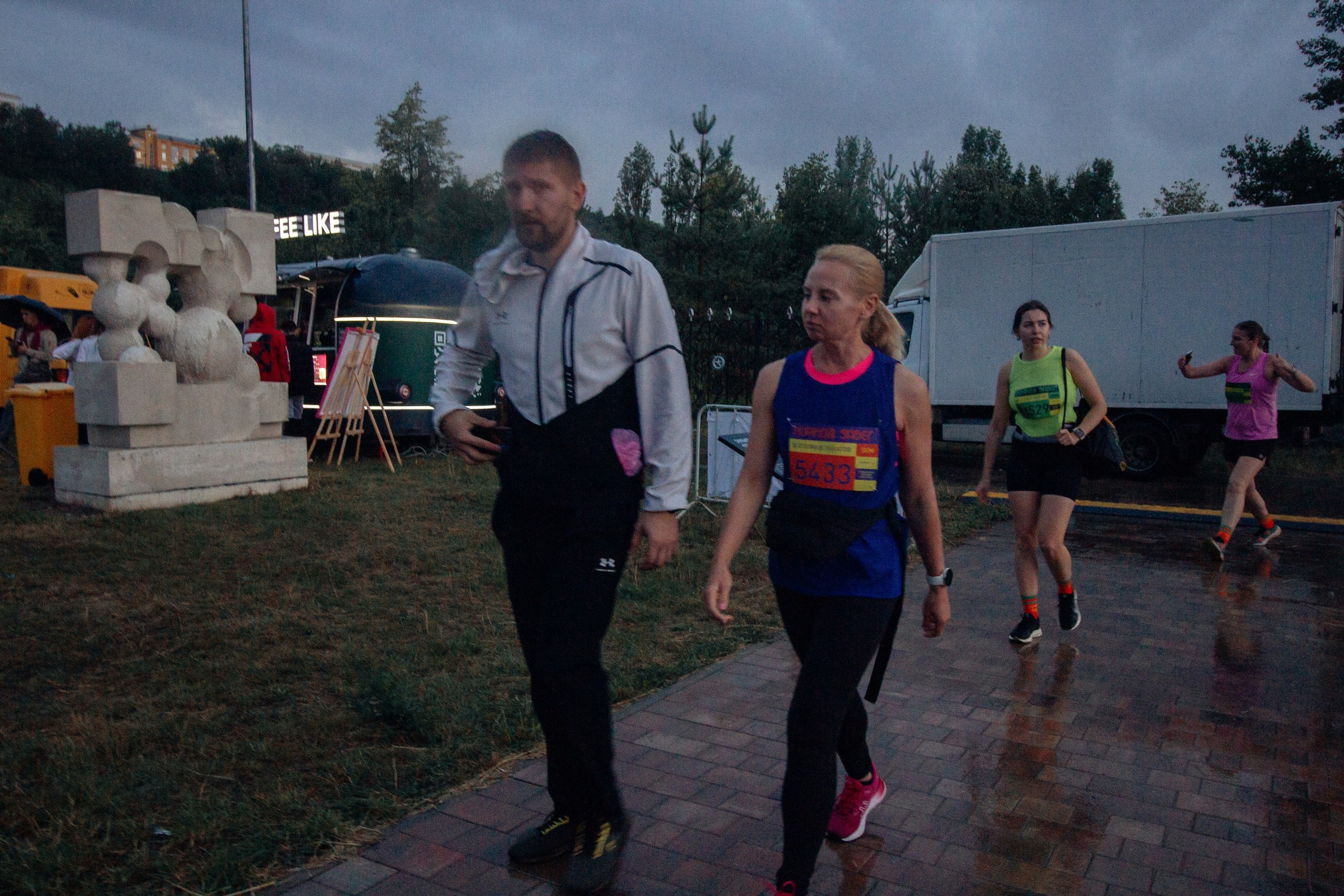 Ночной забег 28.07.24 Н.Новгород. Детский и семейный фотограф, фотограф мероприятий Нижний Новгород
