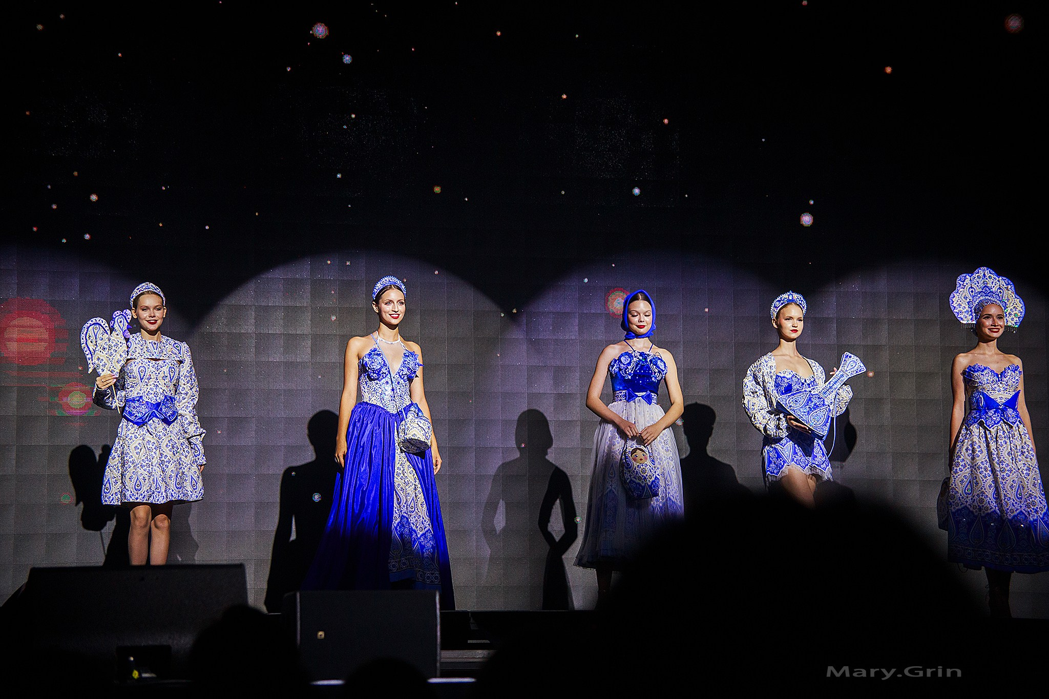 Подиумный спектакль «стиль Надежды» 2025. Детский и семейный фотограф, фотограф мероприятий Нижний Новгород