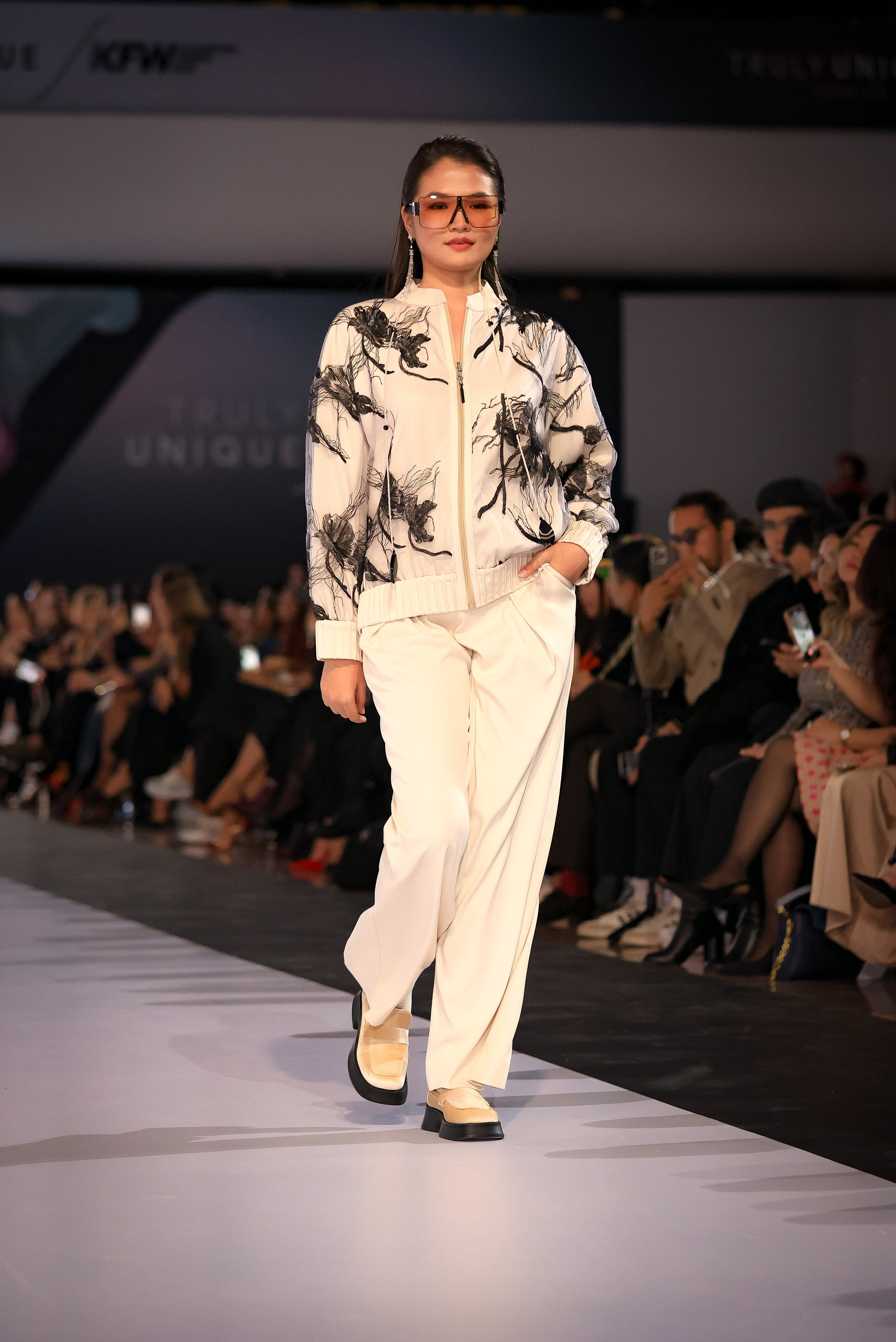 Kazakhstan Fashion Week. Фотограф в Алматы