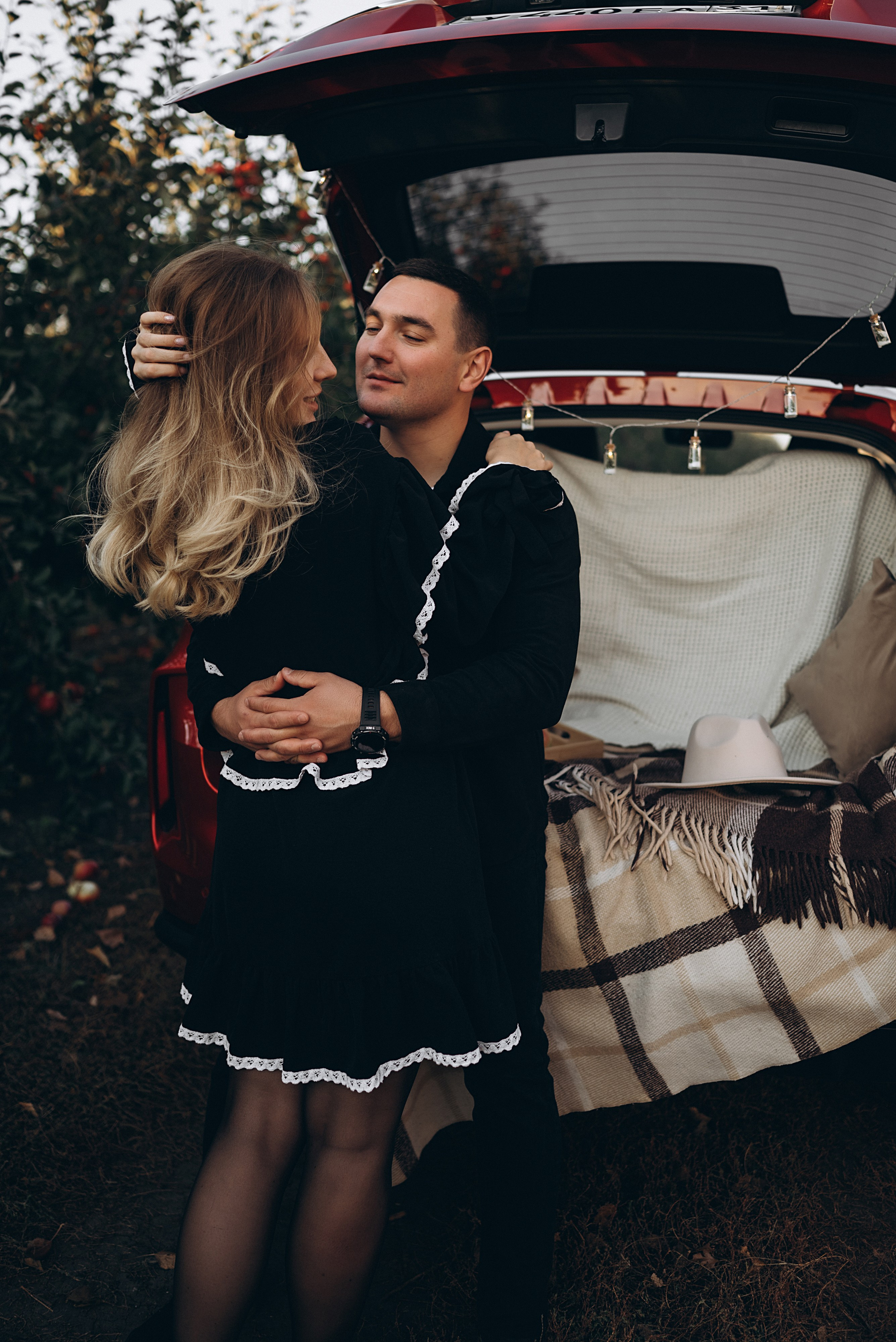 Anastasia & Dima. Семейный и детский фотограф в Белгороде Ольга Сорока