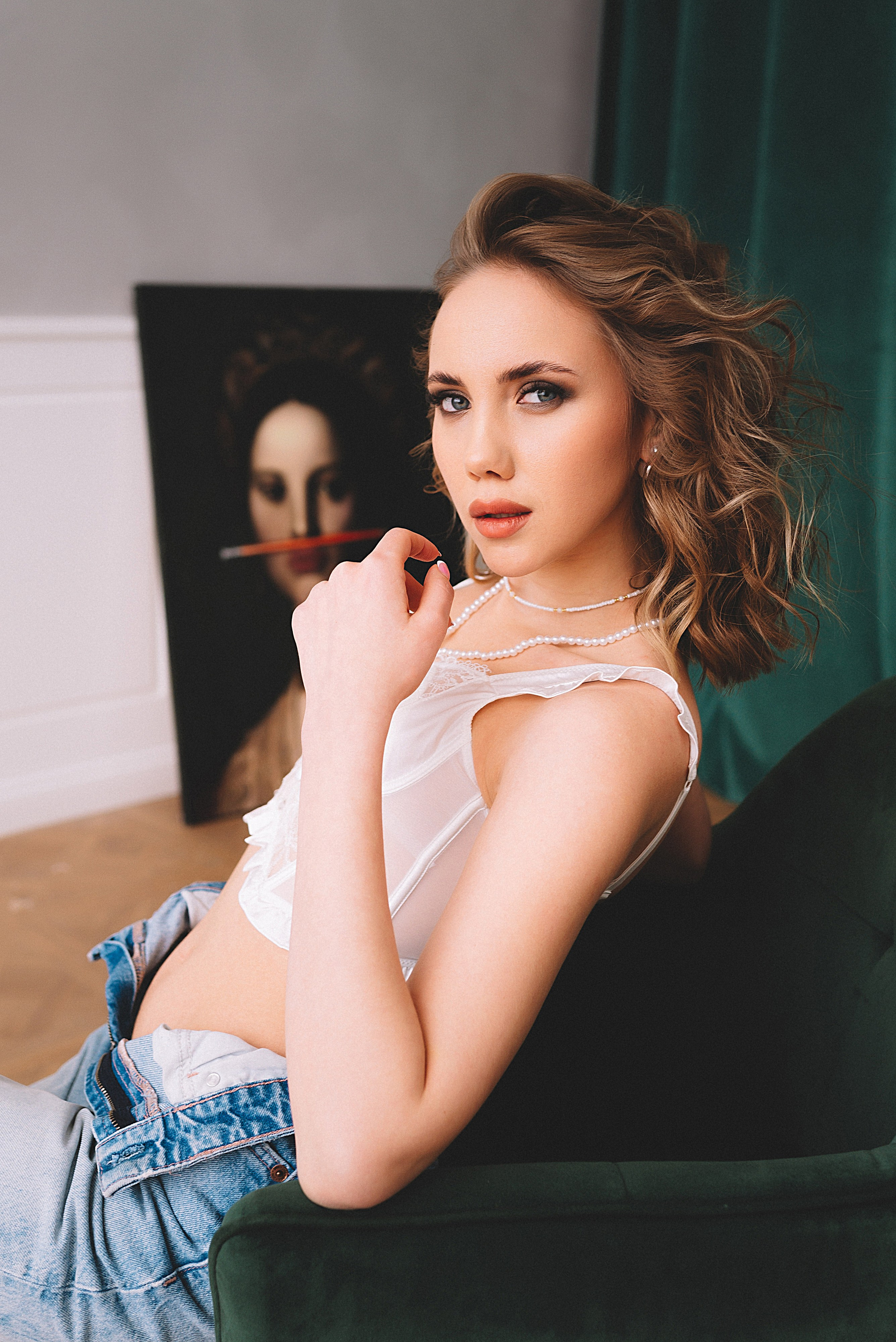 Elizaveta. Семейный и детский фотограф в Белгороде Ольга Сорока