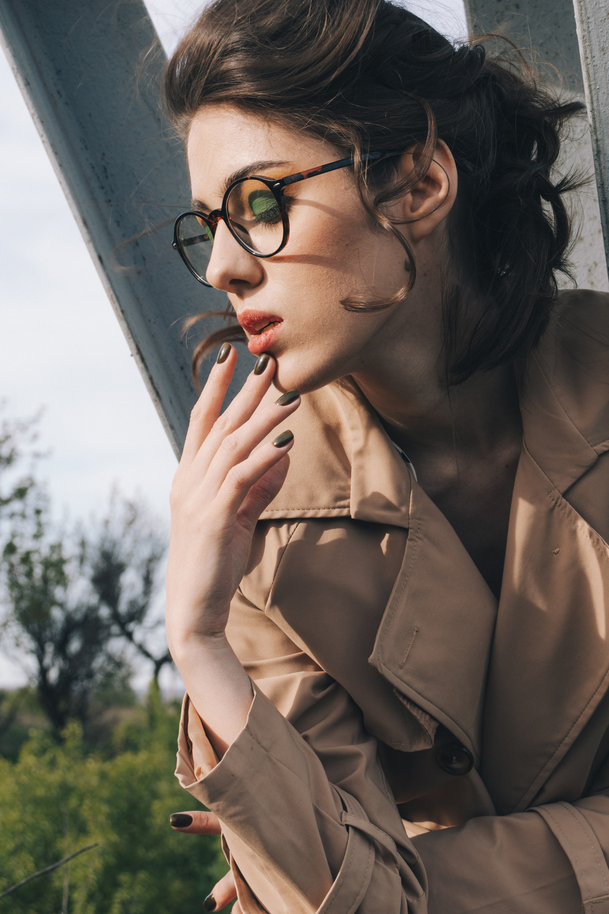 Marina. Валерия Михайлова — фотограф Анапа, Темрюк, Геленджик, Абрау-Дюрсо, Новороссийск, Голубицкая