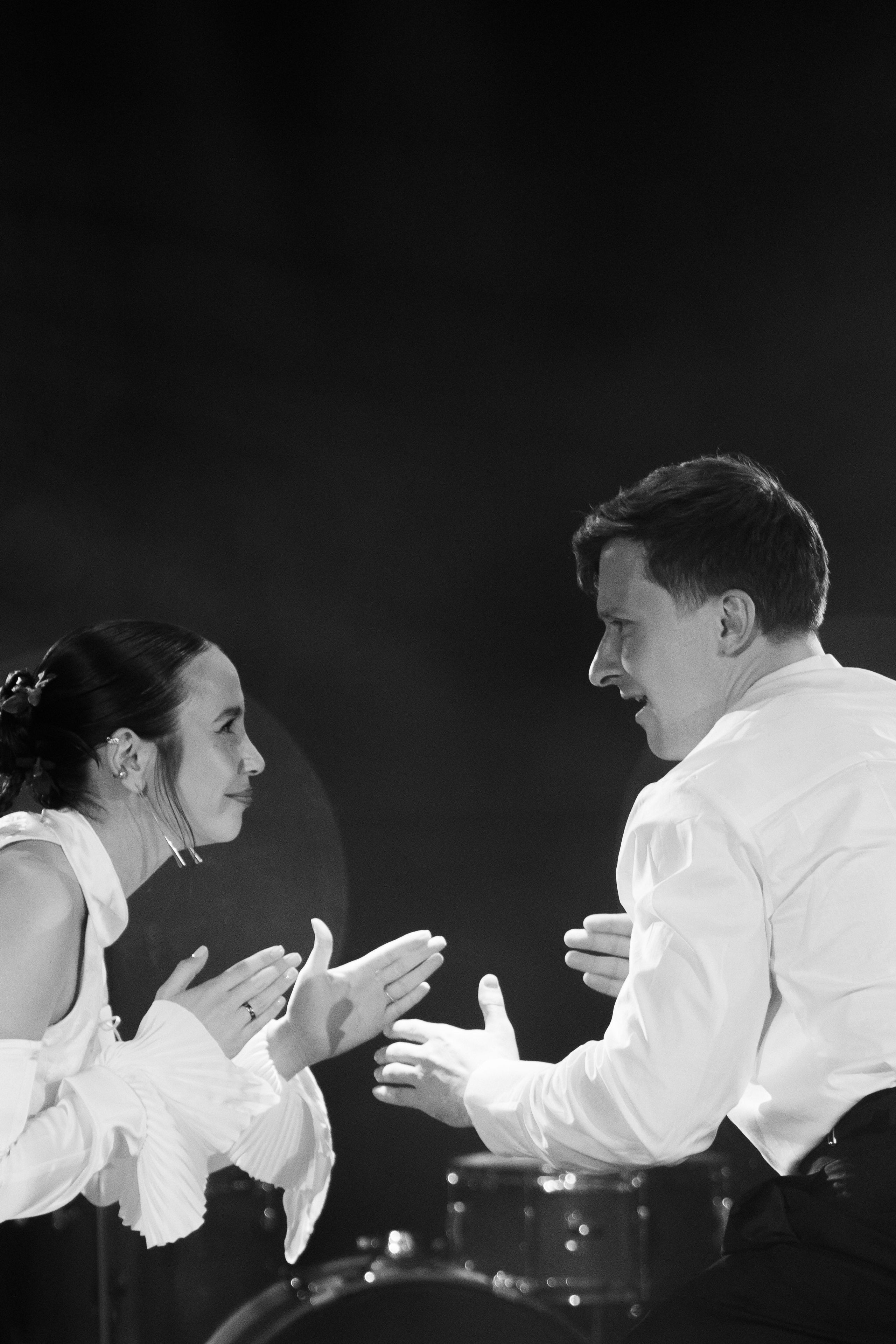 Сева и Карина. Свадебный и семейный фотограф в Красноярске Прохорова Екатерина