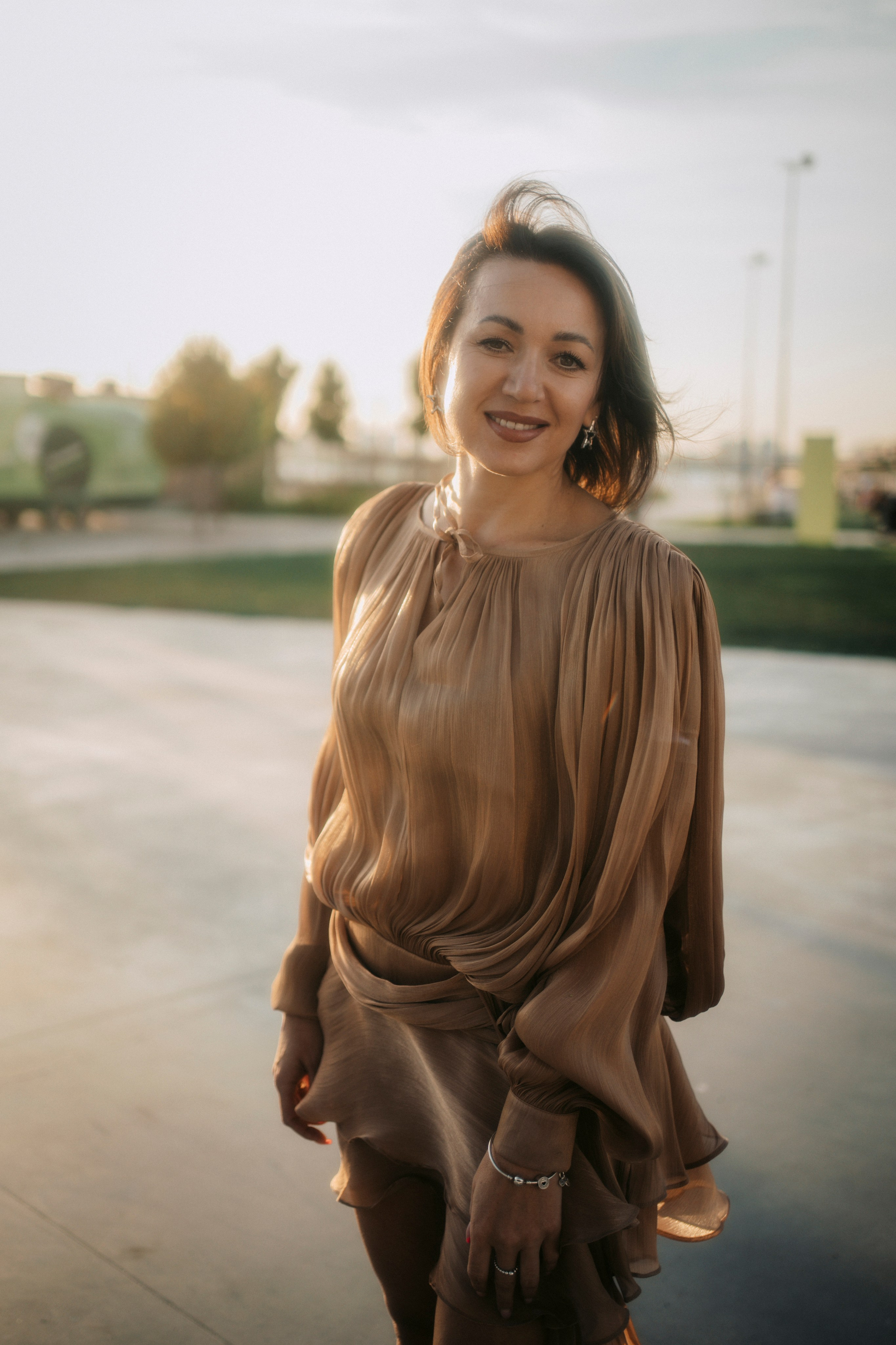 Татьяна. Главная