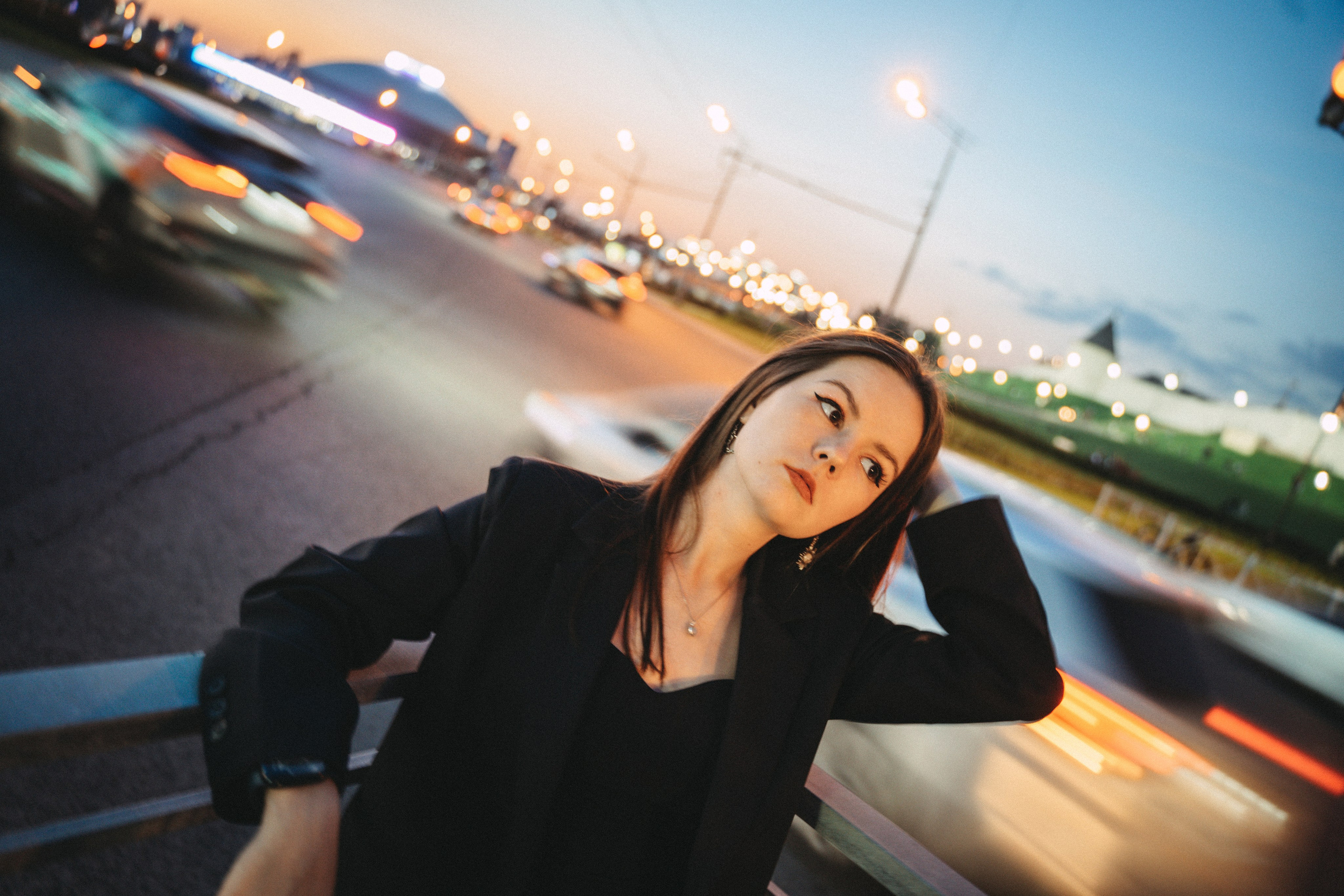 Ева. Главная