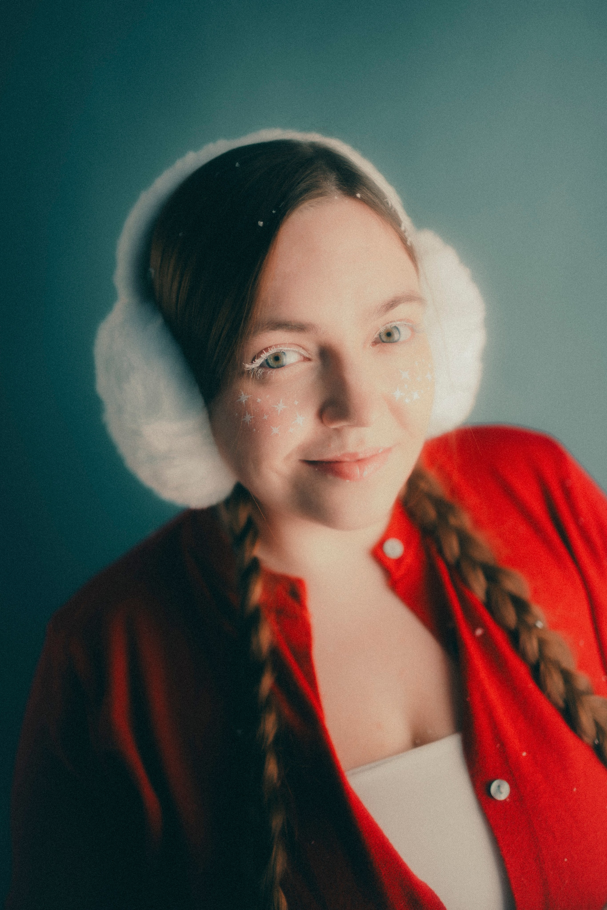 Юля. Главная