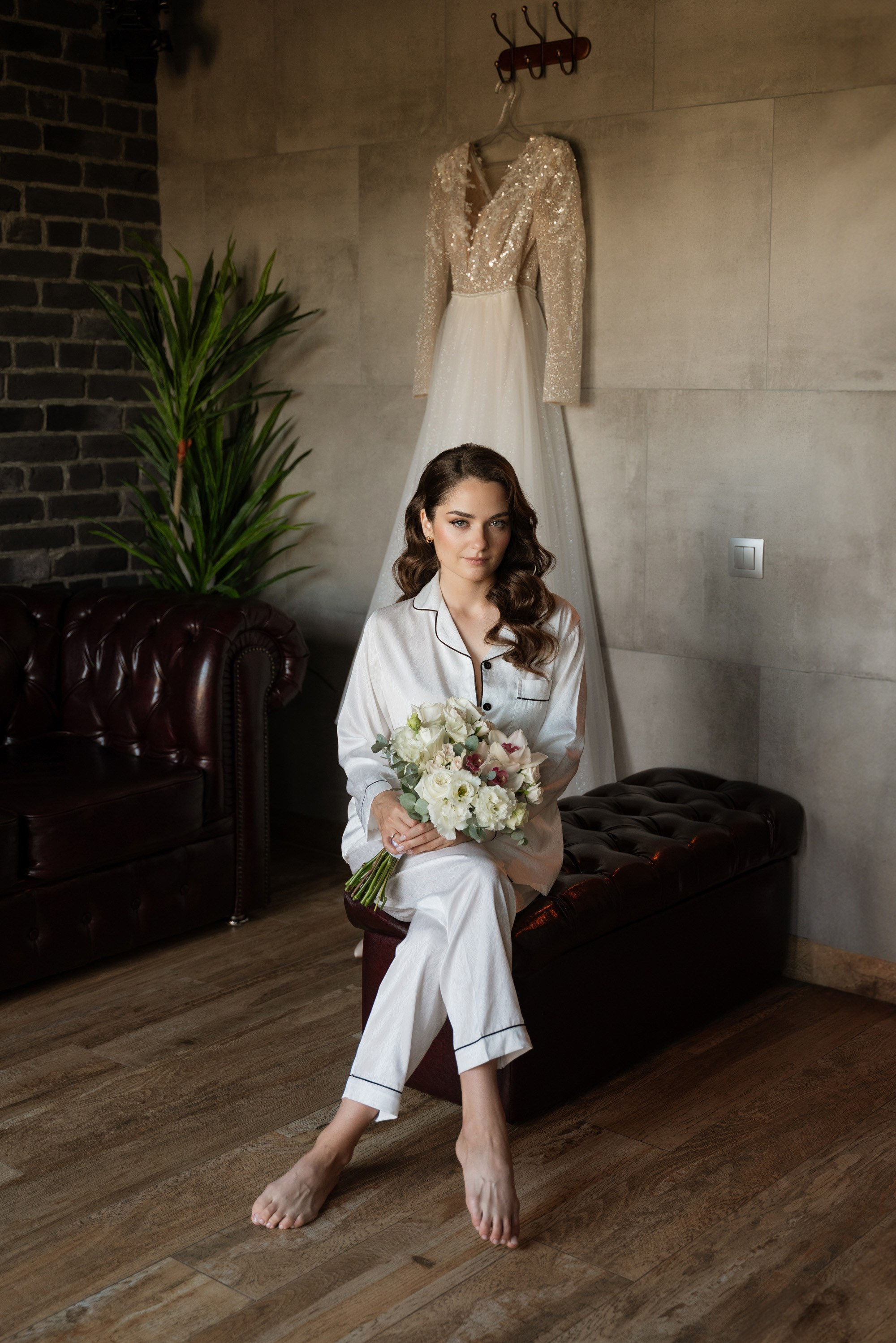 Виталий и Софья | 26.07.24. Свадебный фотограф в Санкт-Петербурге Владислава Тюльпина