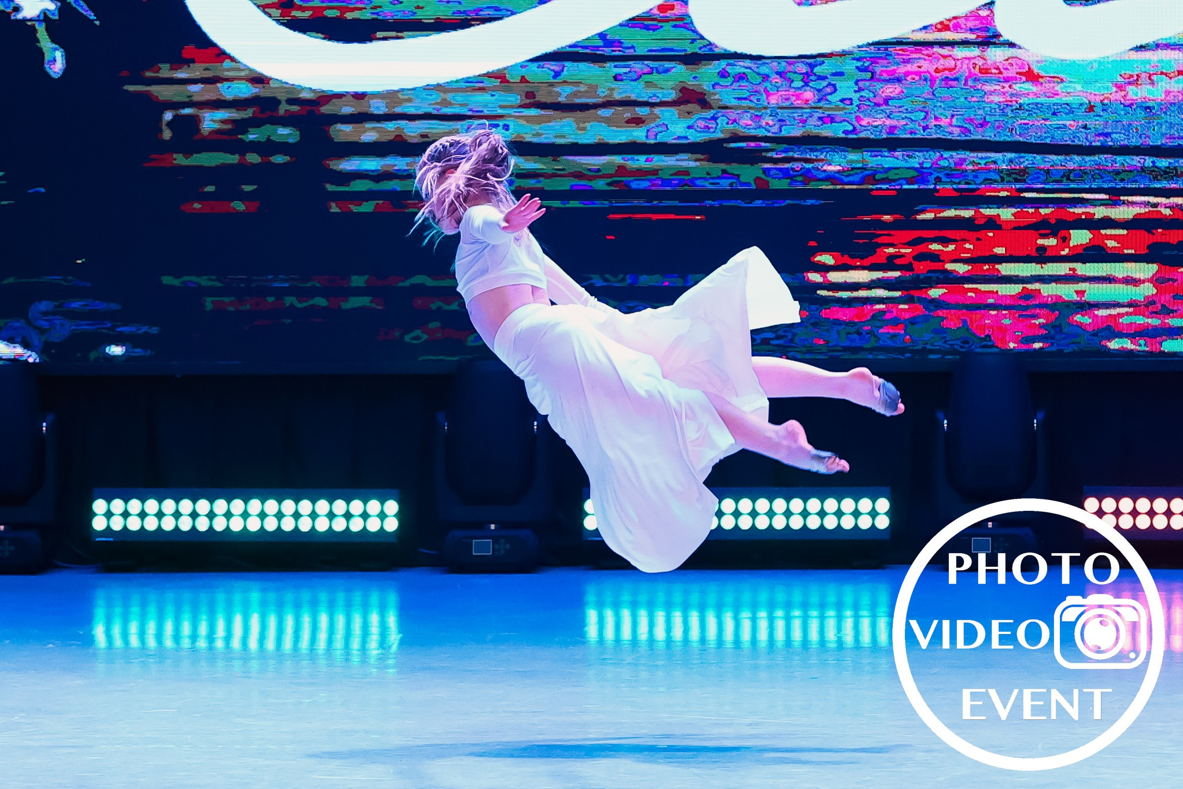 «ЁЛКИ» Белгород 2023. Photo Video Event