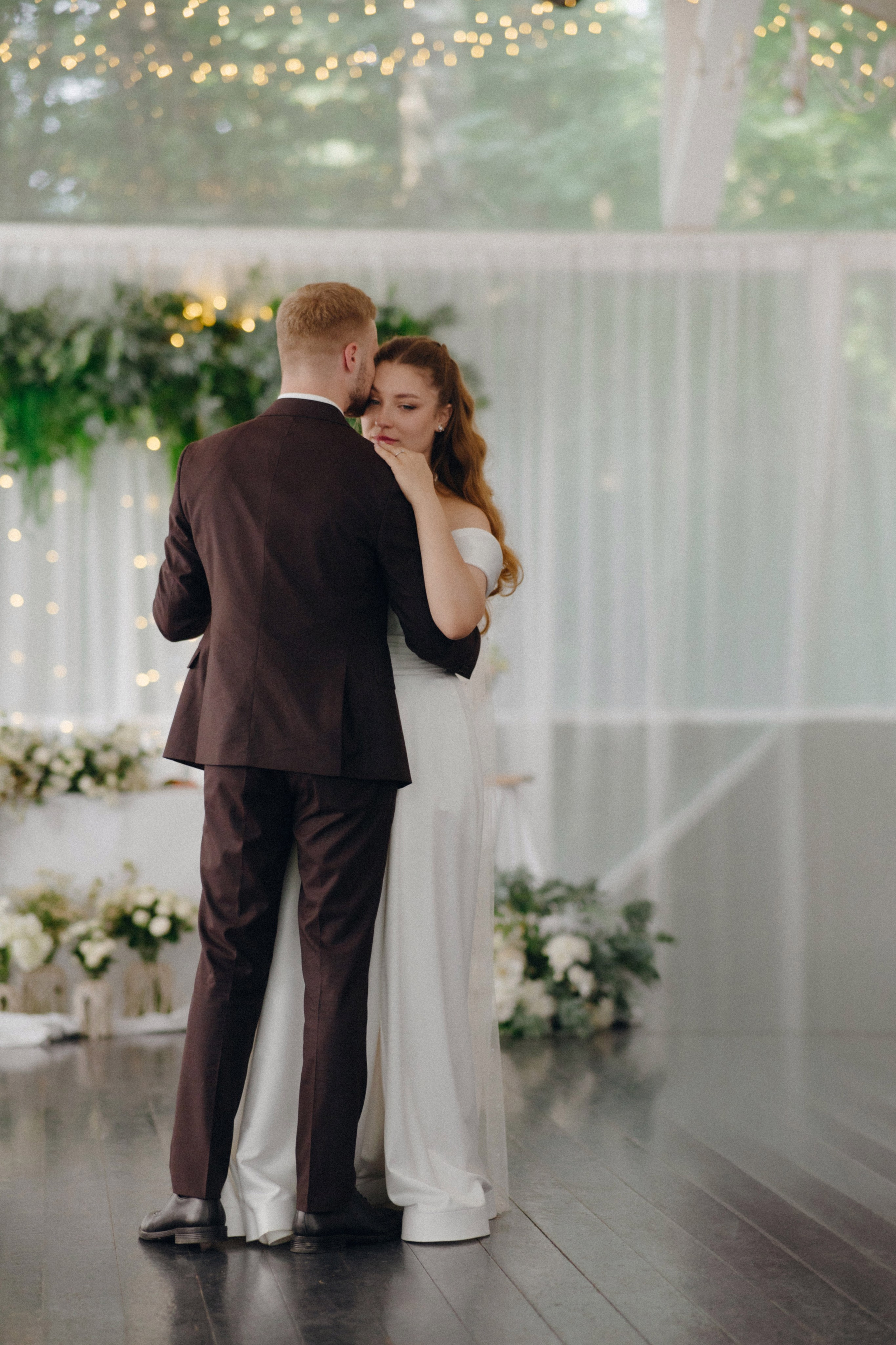 Свадебный фотограф Москва, Белочкина Марина