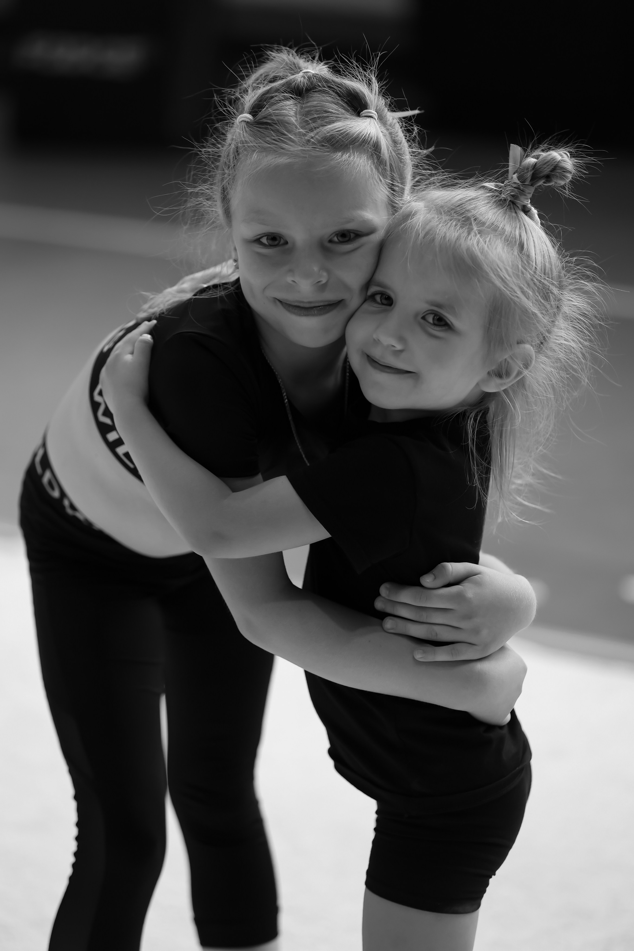 Спортивные сборы в КХГ Форс. Фото и видео съемка Ваших мероприятий