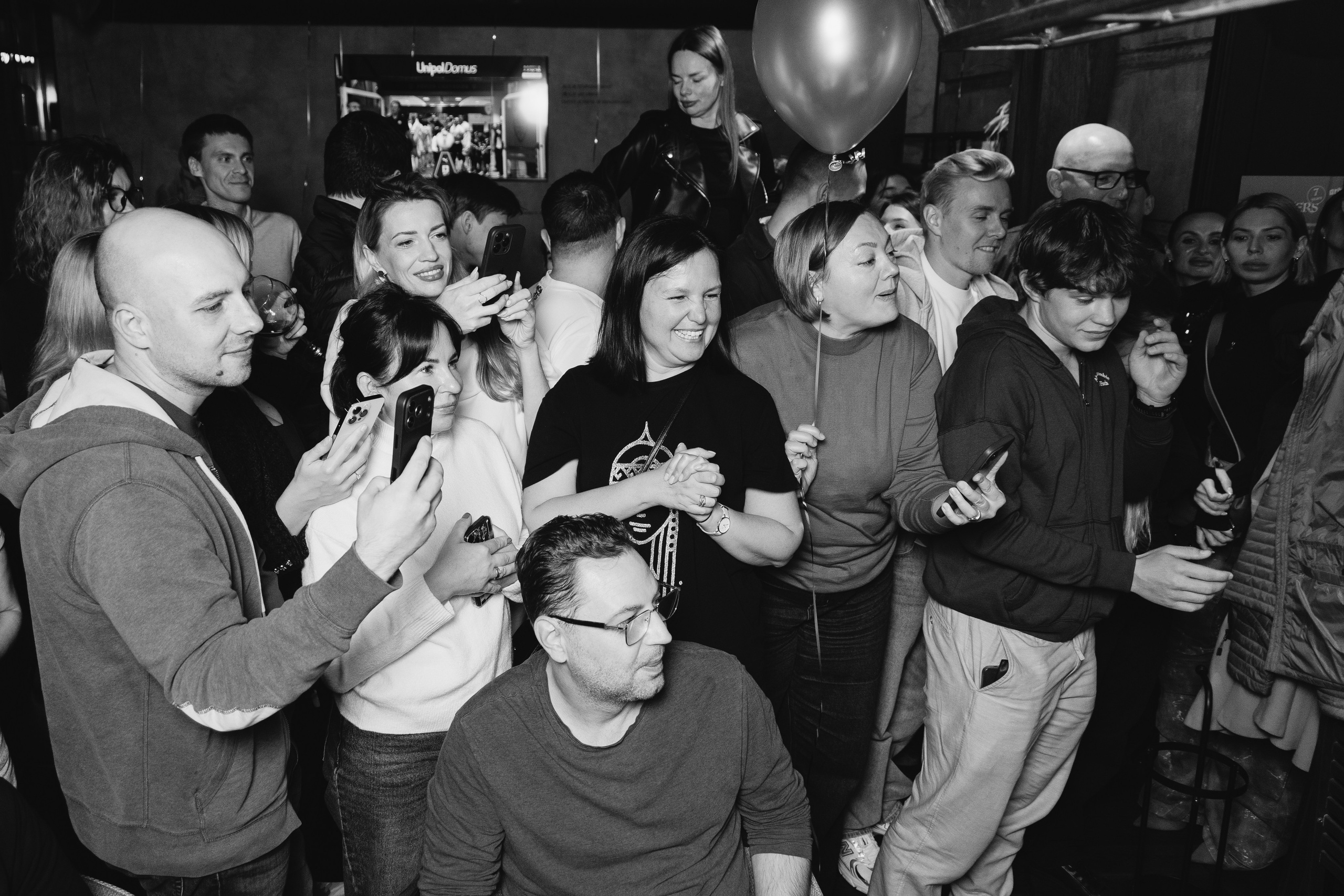 Бар Ardenne. 7 years. Евгений Матвеев — фотограф в Санкт-Петербурге
