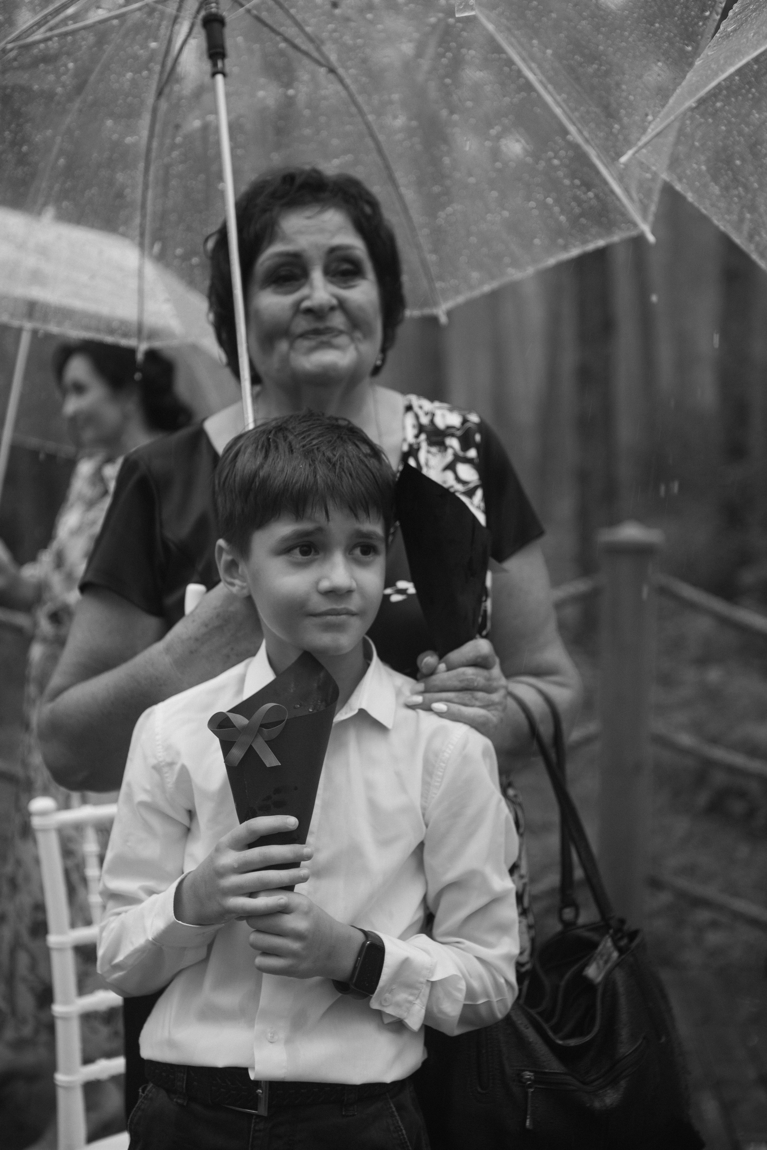 Свадебная выездная церемония. Главная