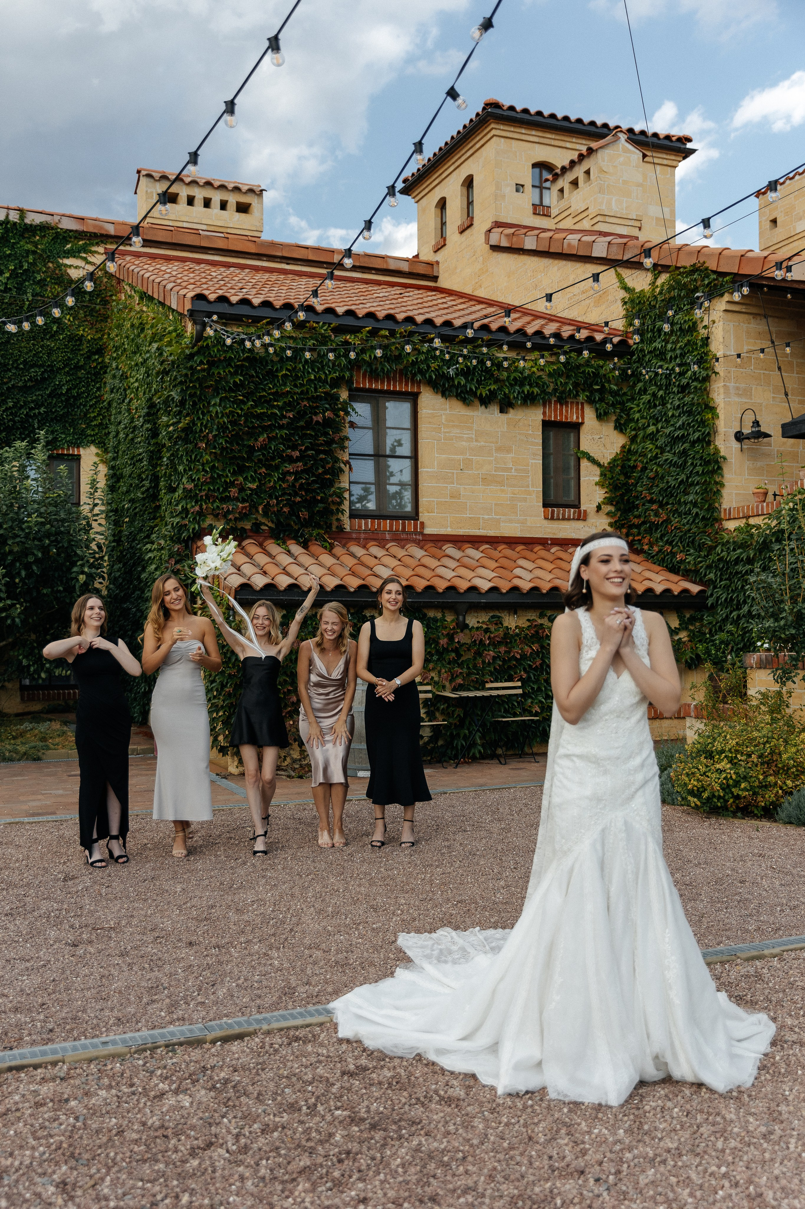 WEDDING ITALIA. Фотограф Евгений Горпиняк