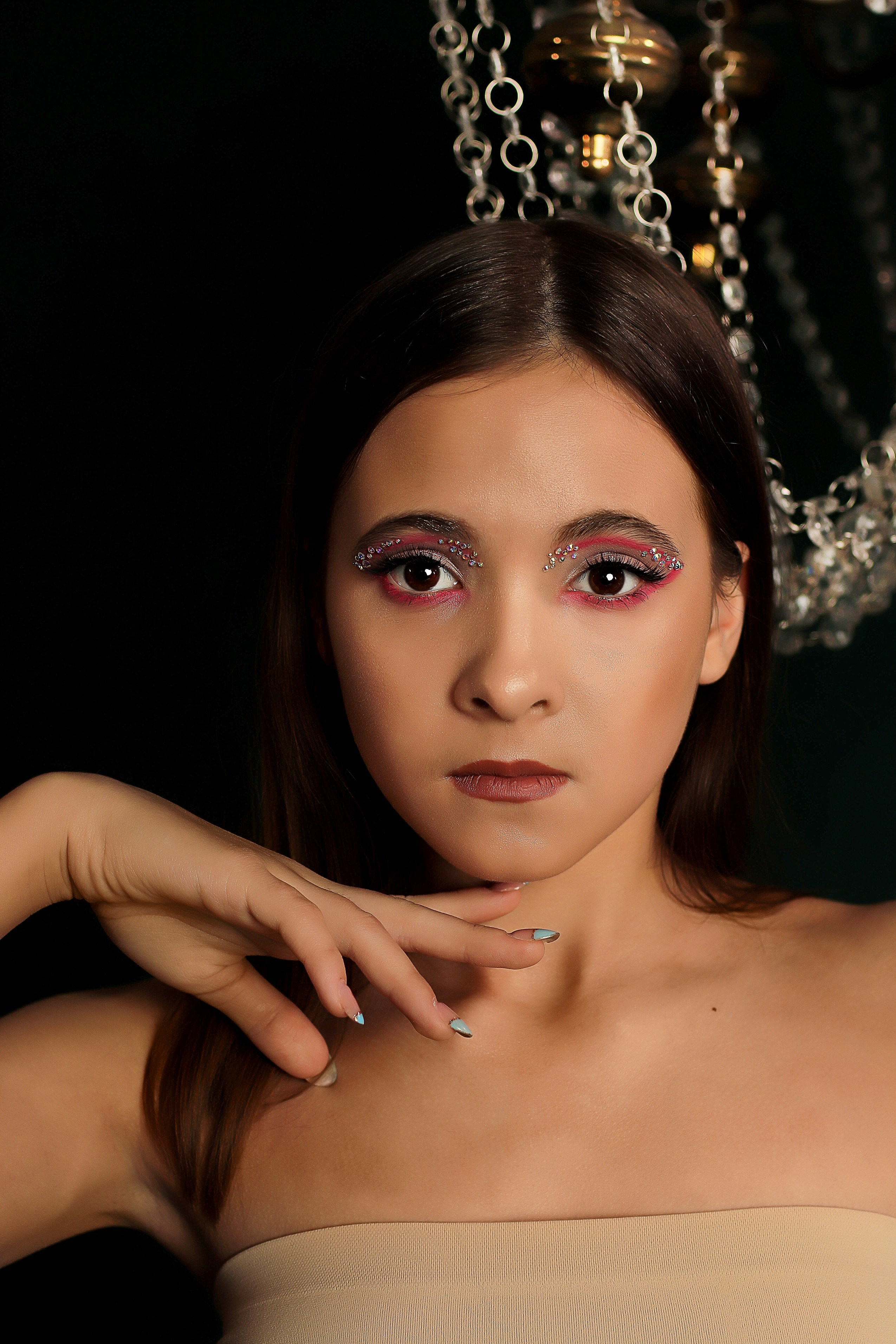 Софа Татаренко. Promodels