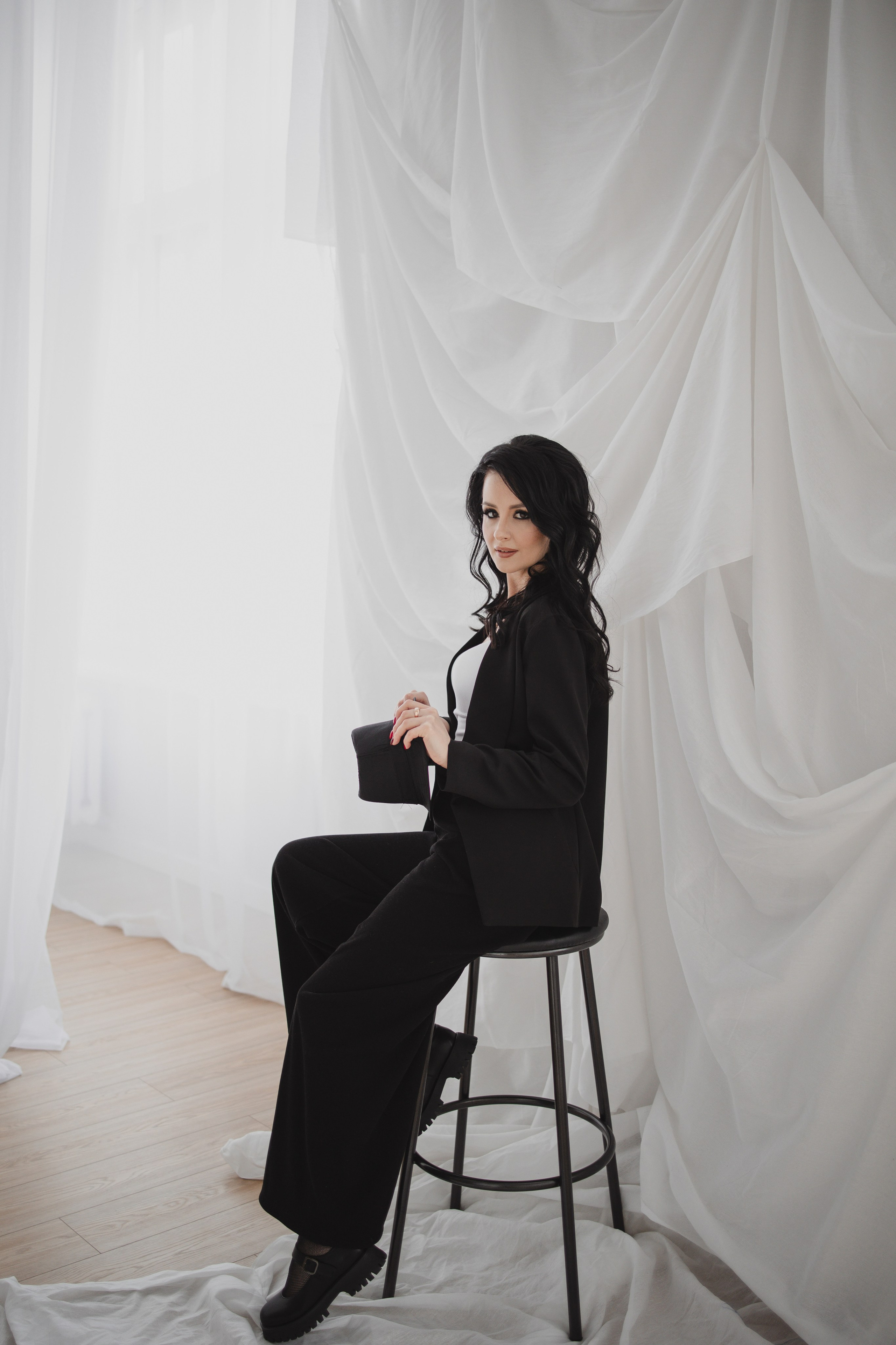 Екатерина. Дарья Скворцова