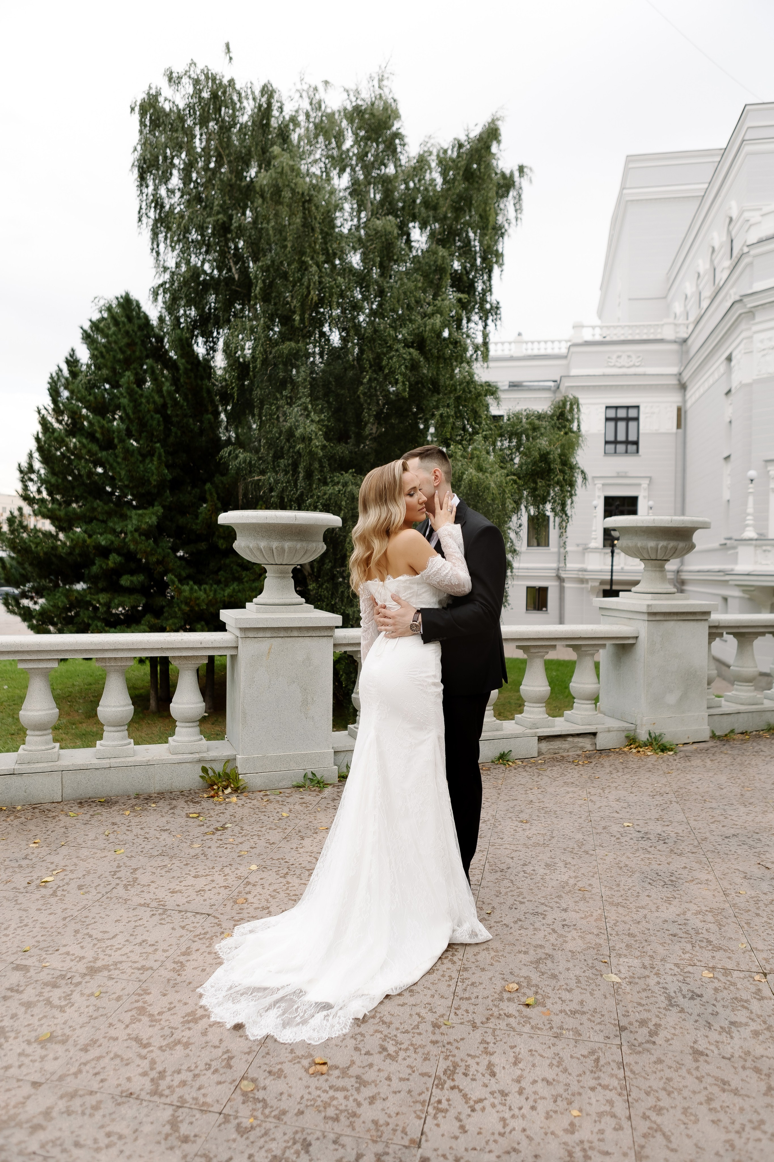 Кристина и Роман. Фотограф Екатеринбург| Миасс Долгополова Дарья