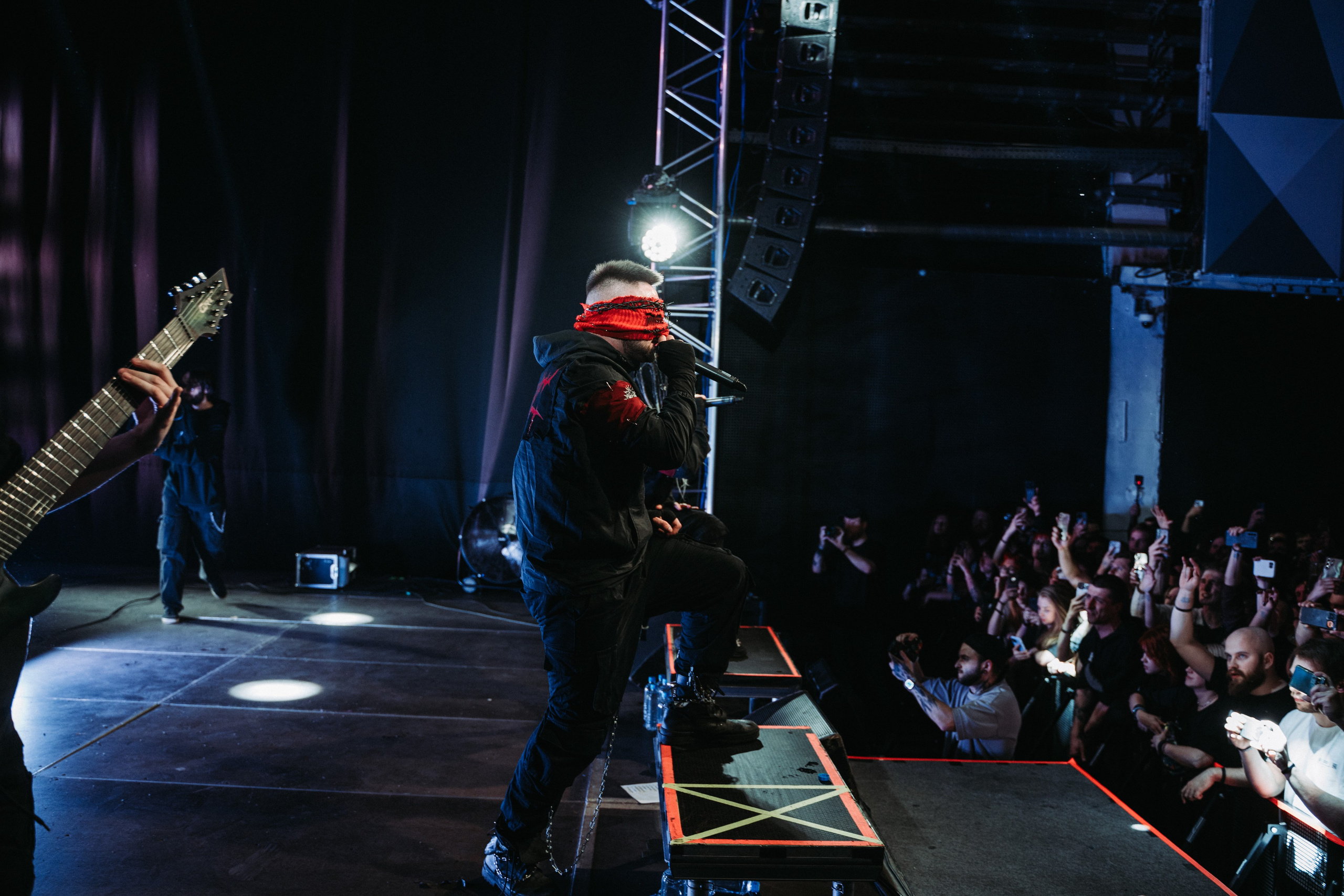 Мегамозг. Игорь Богатов — фотограф