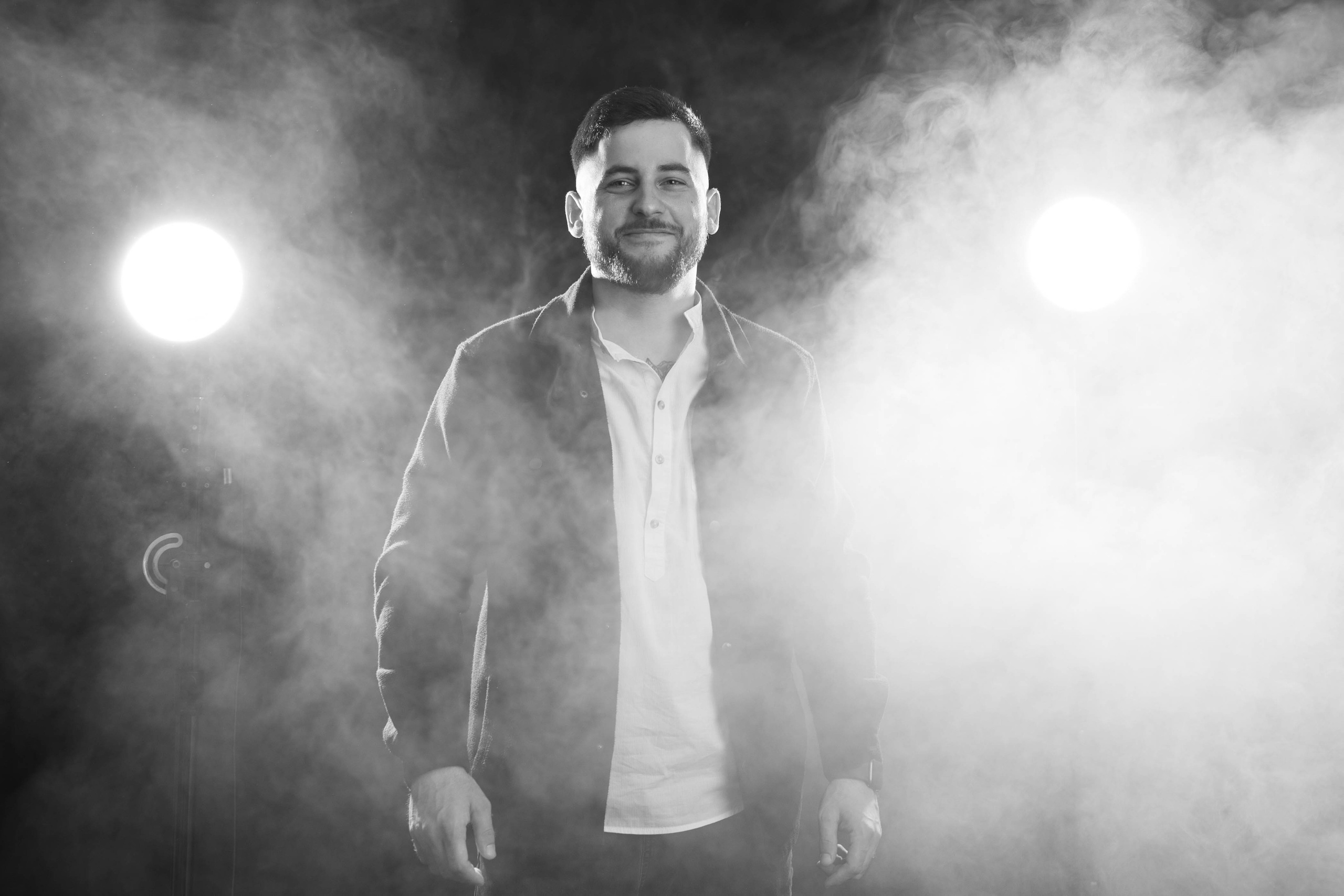 Геннадий. Фотограф в Чите Анна Осадчая