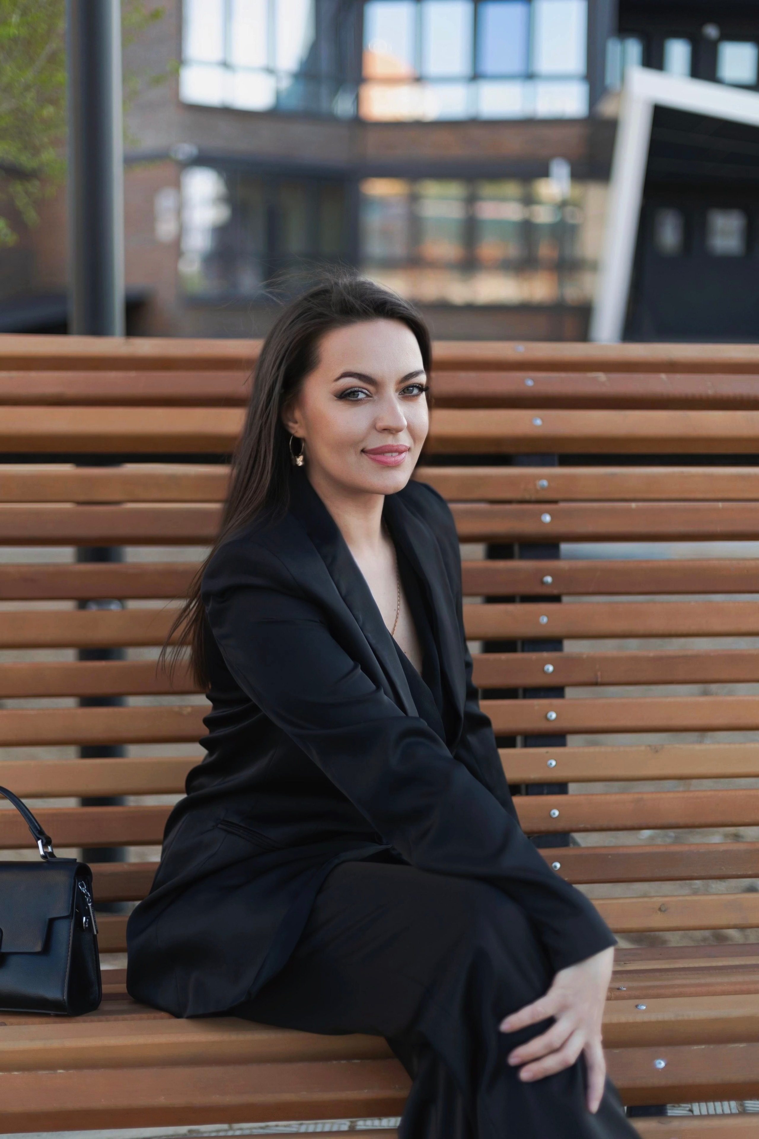 Анастасия. Фотограф в Чите Анна Осадчая