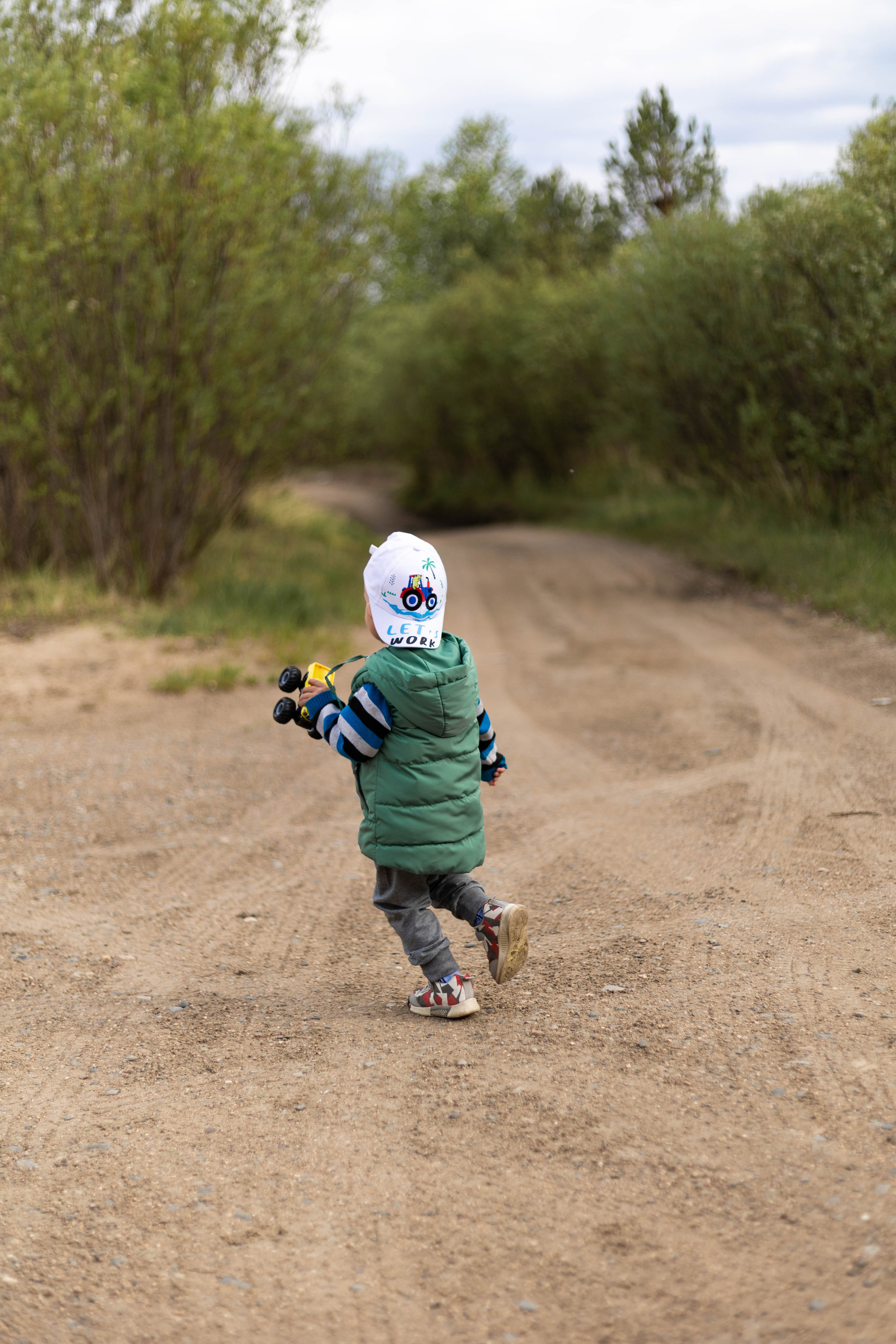Лена и Максим. Фотограф в Чите Анна Осадчая