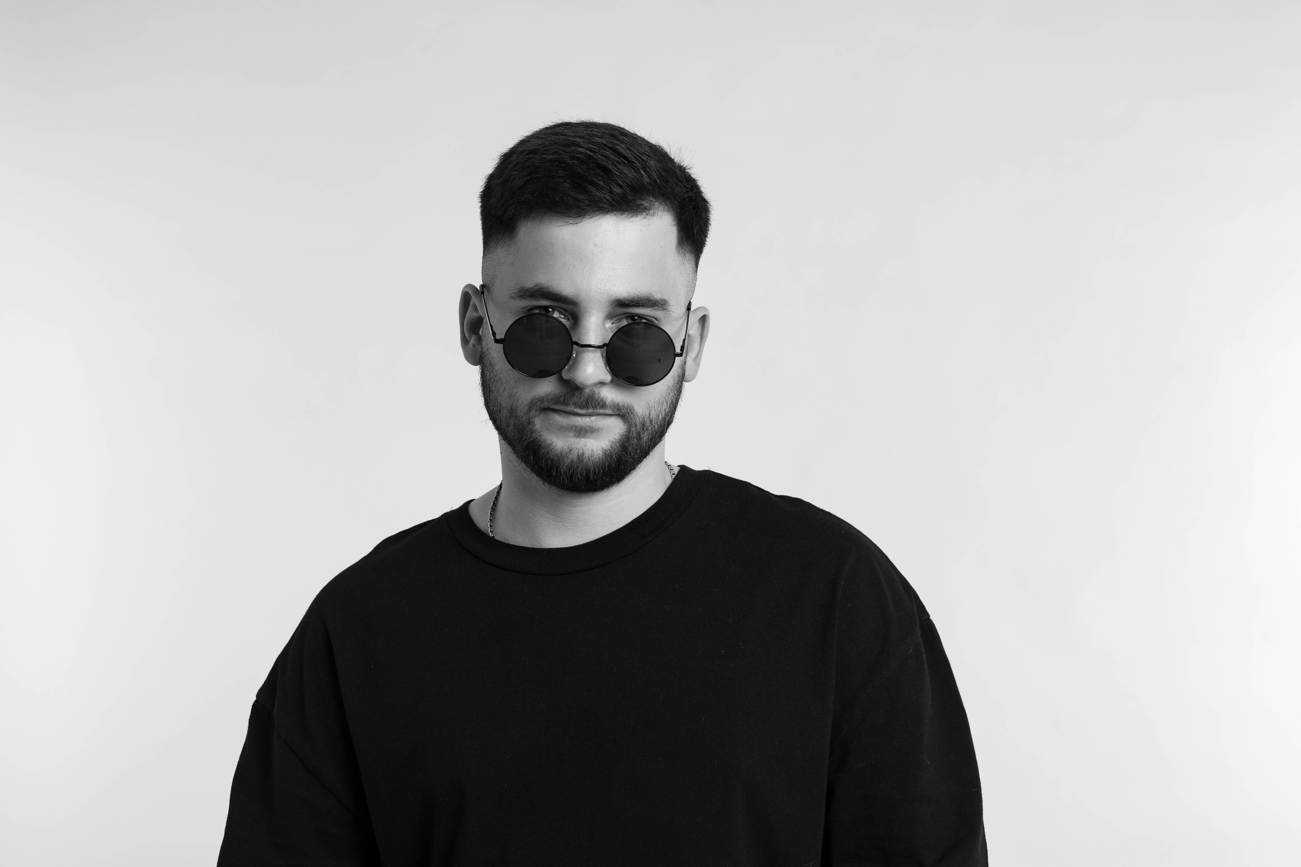 Геннадий. Фотограф в Чите Анна Осадчая