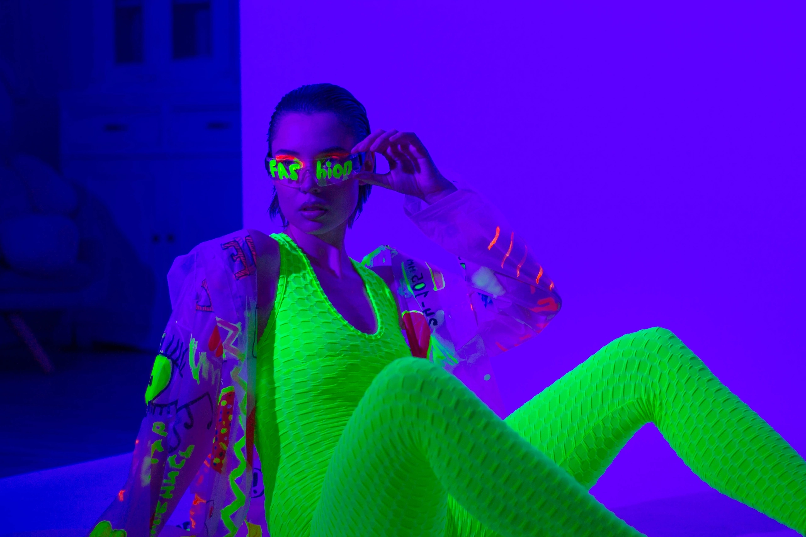 Fashion. Фотограф в Чите Анна Осадчая