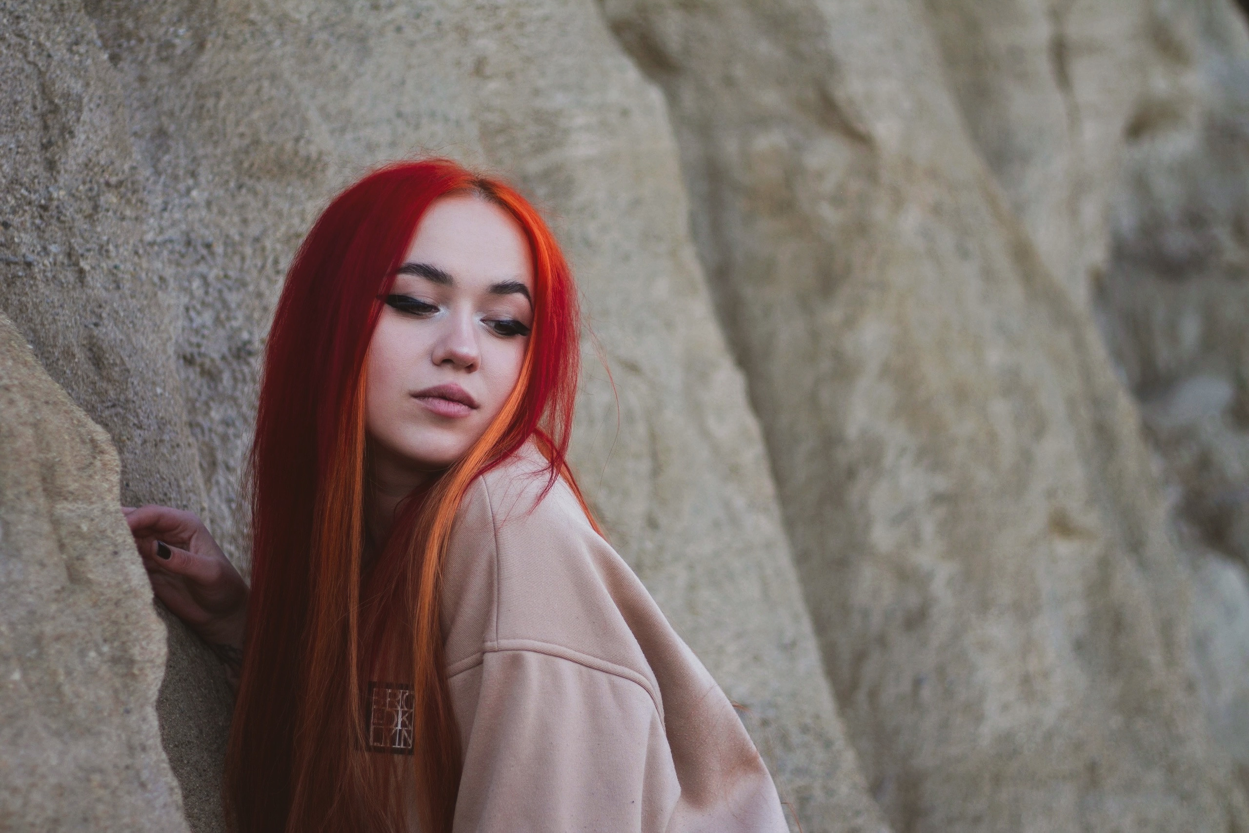 Татьяна. Фотограф в Чите Анна Осадчая