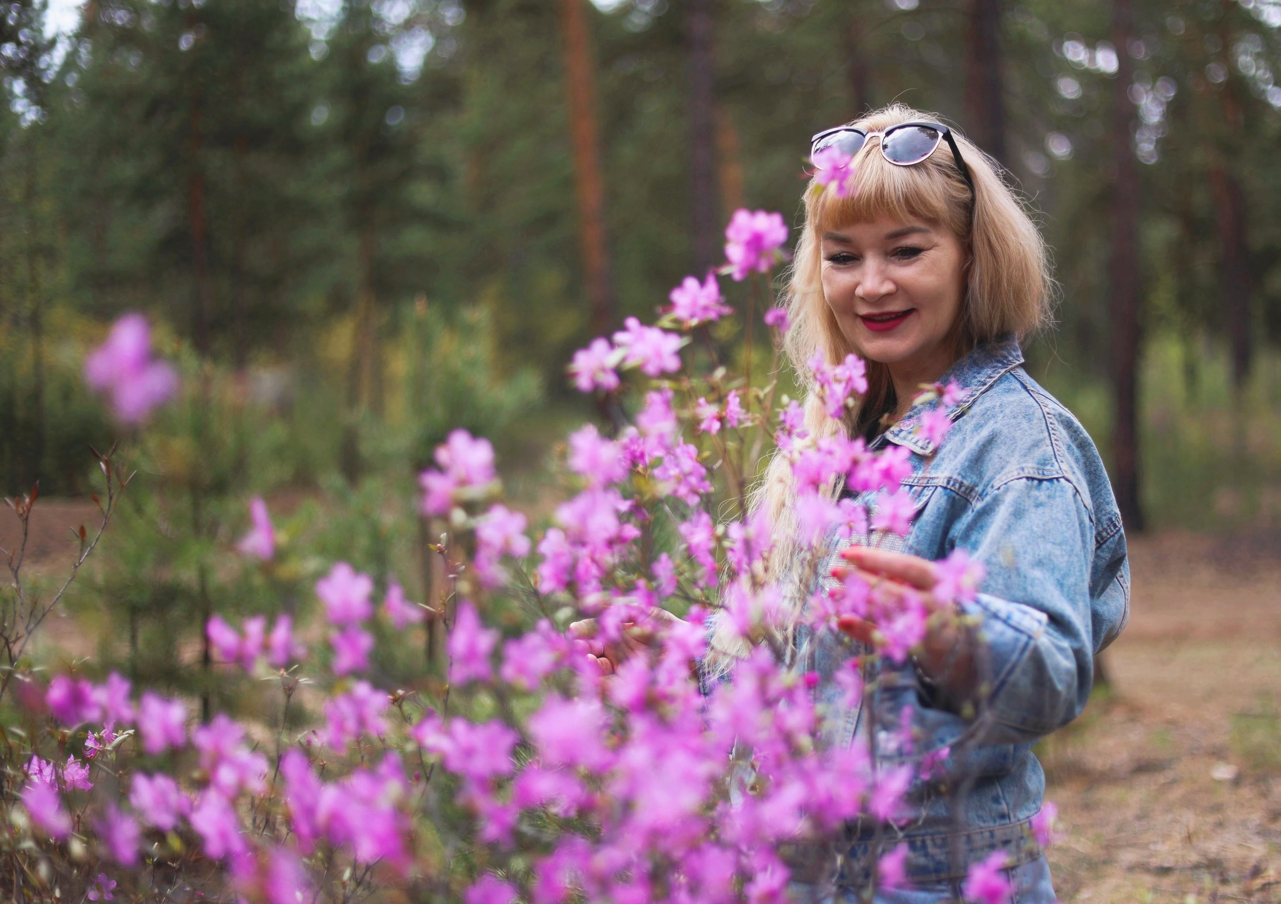 Фотограф в Чите Анна Осадчая