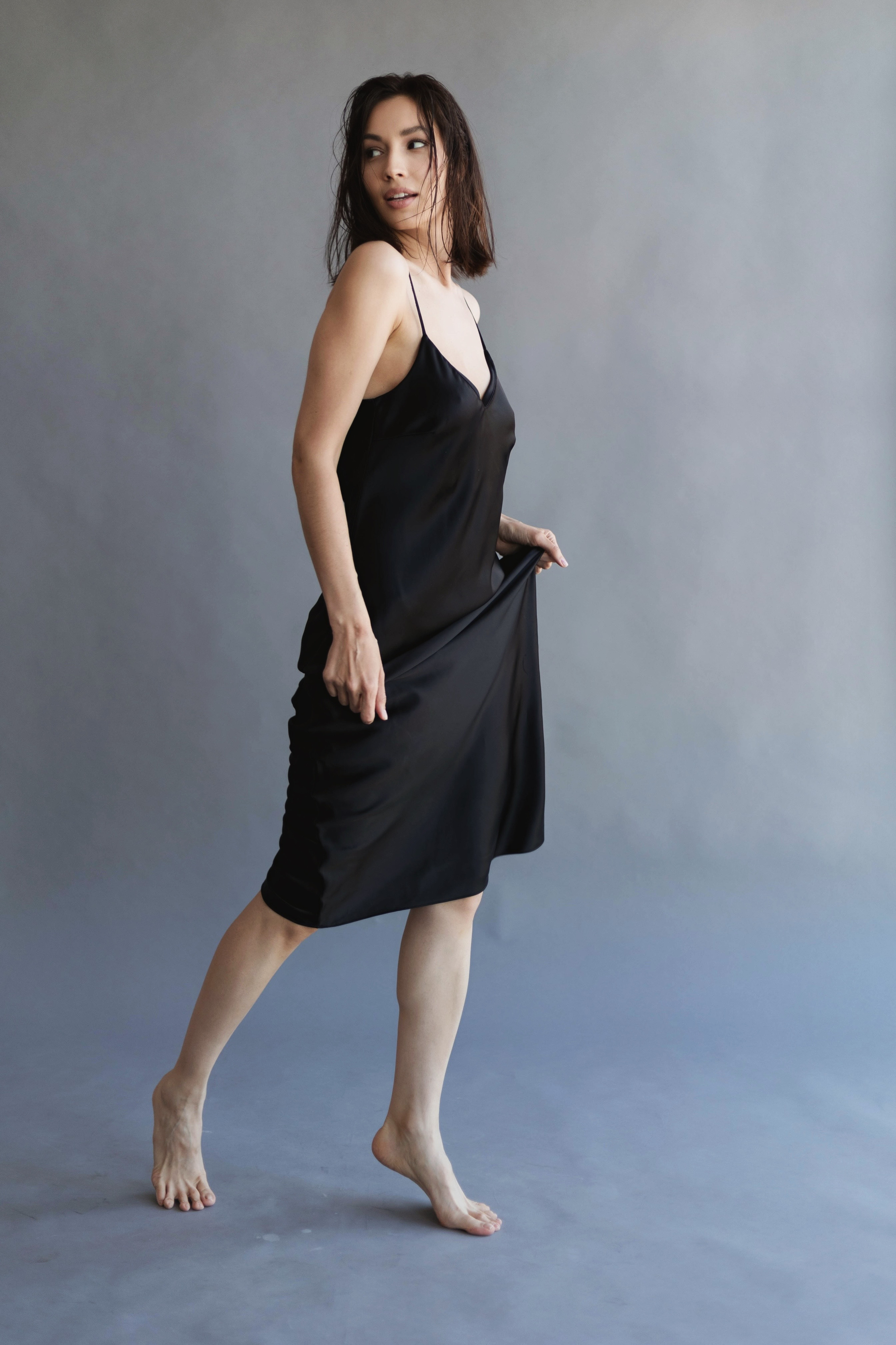 Будуар. Фотограф в Чите Анна Осадчая