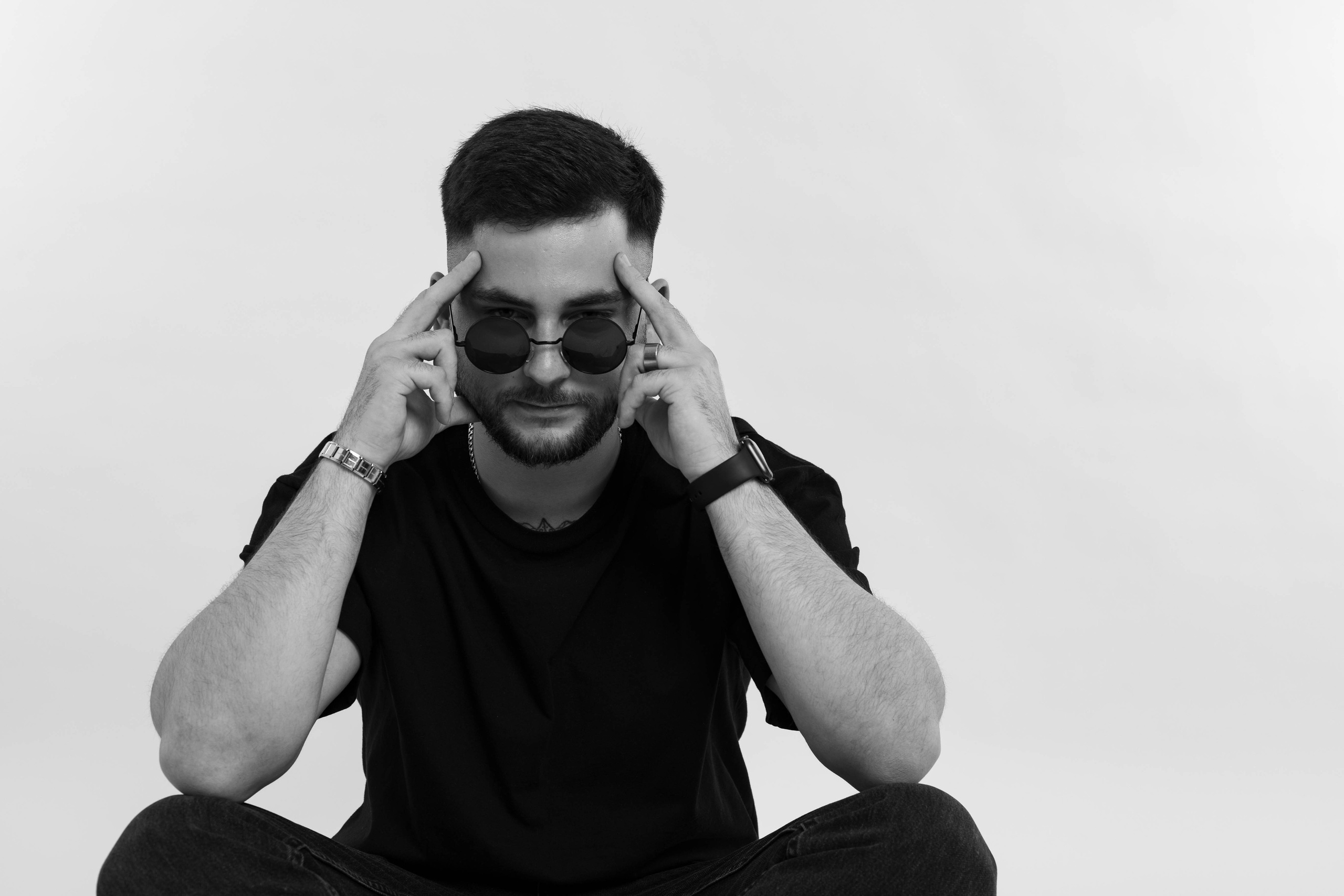 Геннадий. Фотограф в Чите Анна Осадчая