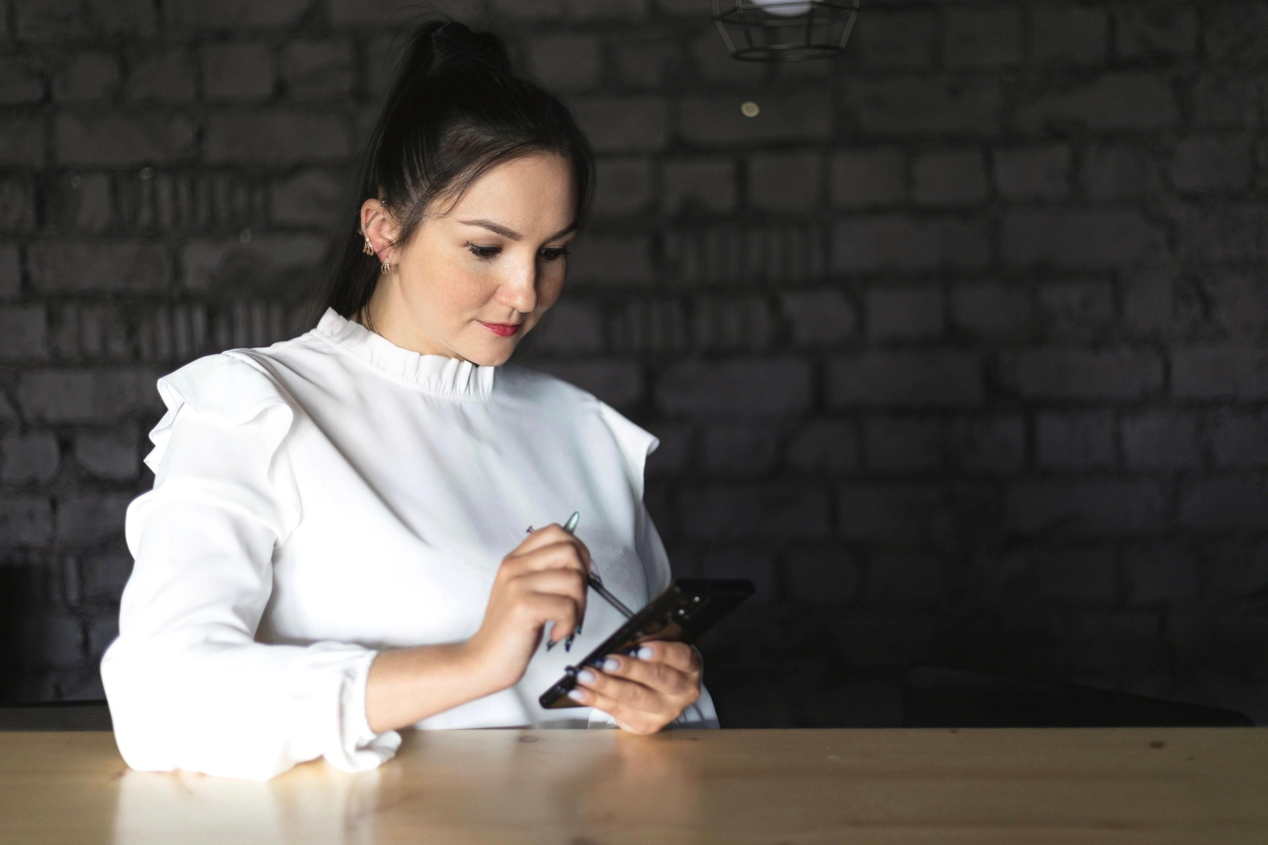 Елена (Мастер маникюра). Фотограф в Чите Анна Осадчая